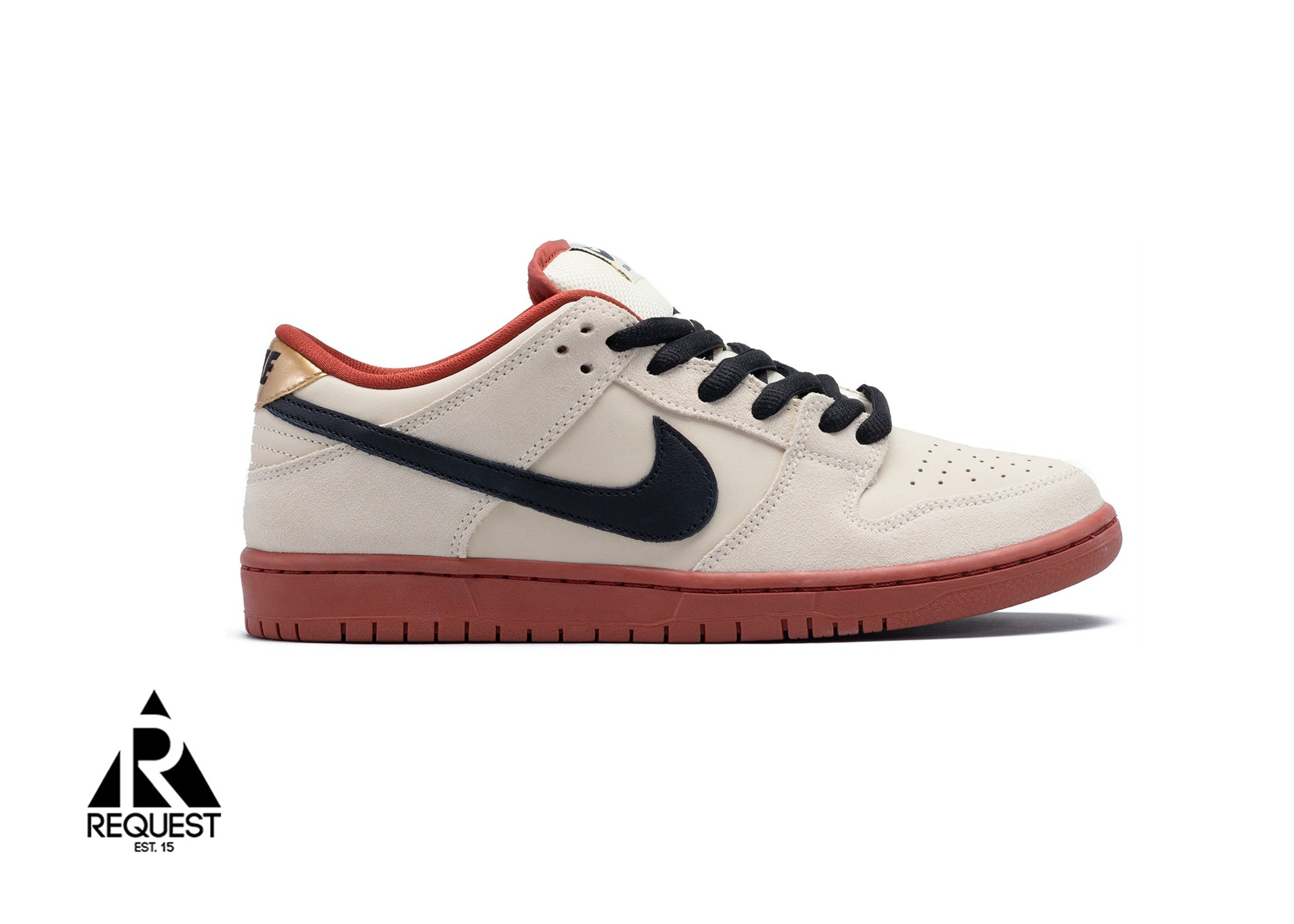 Nike SB Dunk Low “Hennessy”