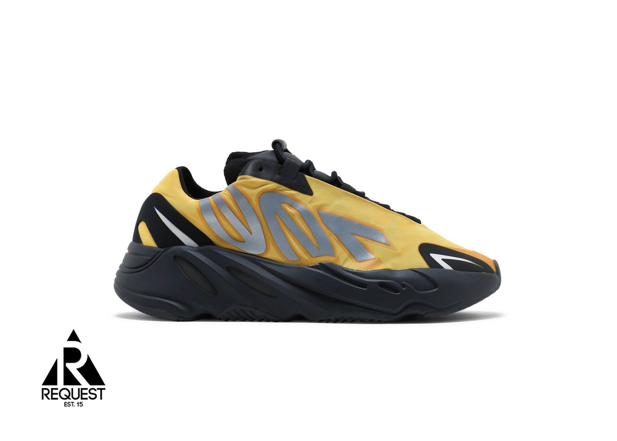Adidas Yeezy 700 MNVN “Honey Flux”