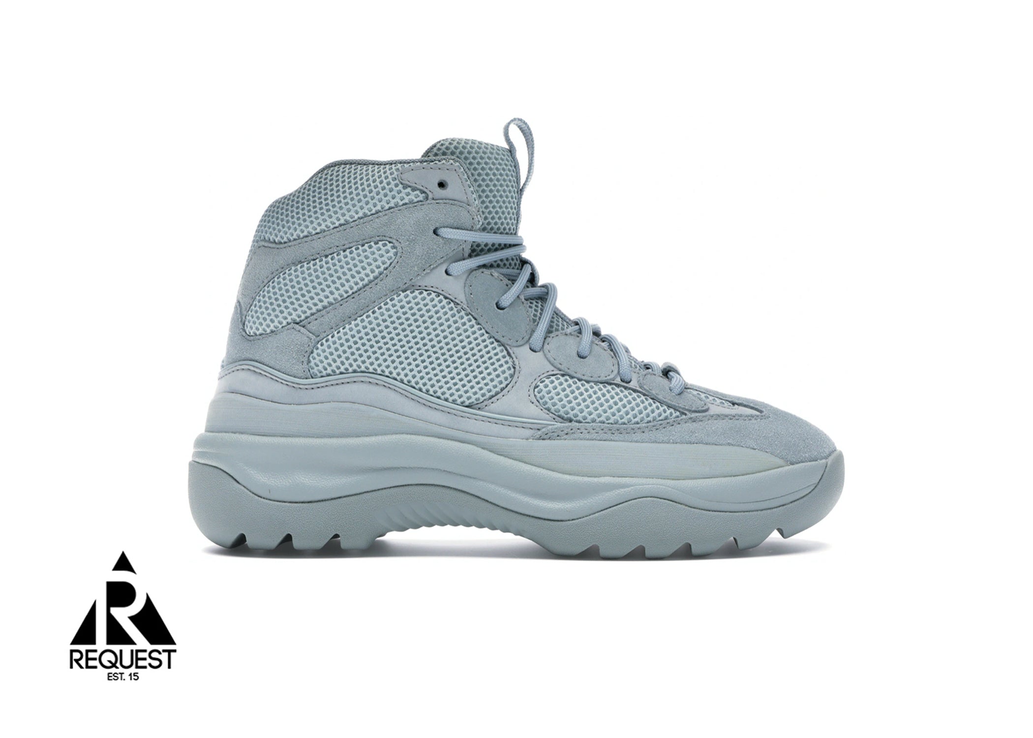 Yeezy Desert Boot Season 7 “House Blue”