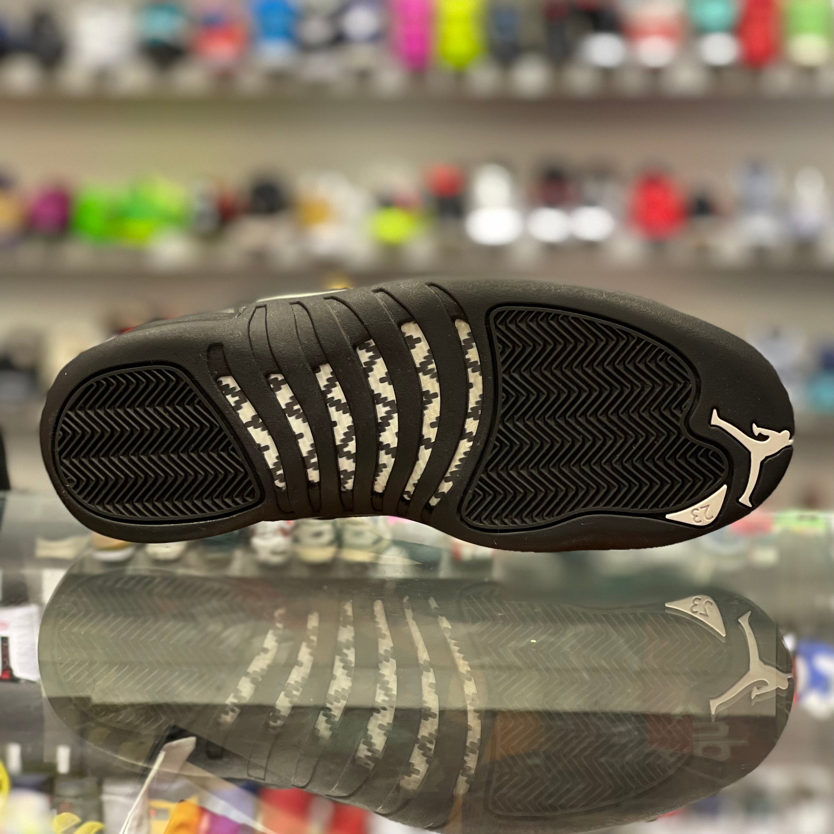 Air Jordan 12 Retro “Master”