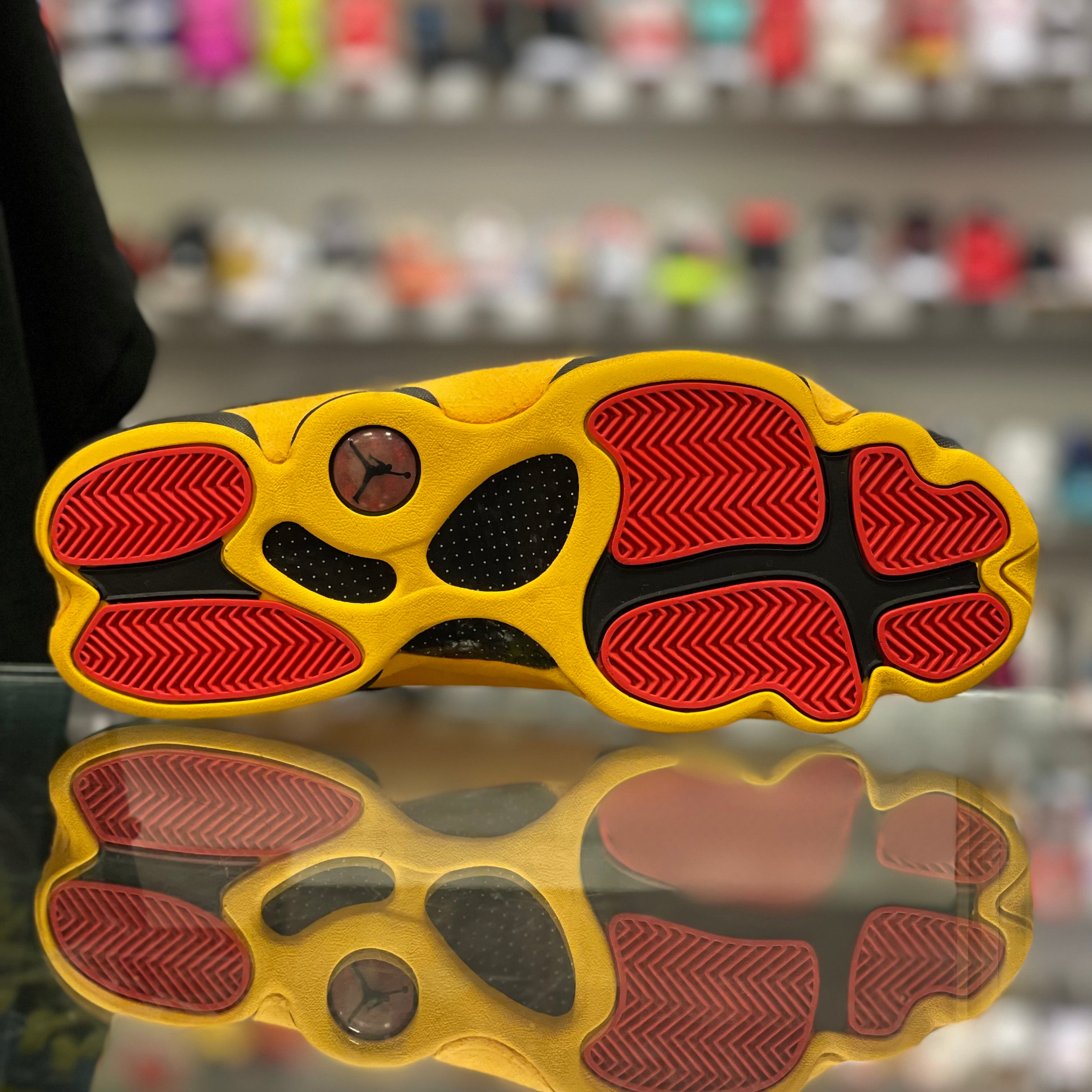 Air Jordan 13 Retro “Melo”