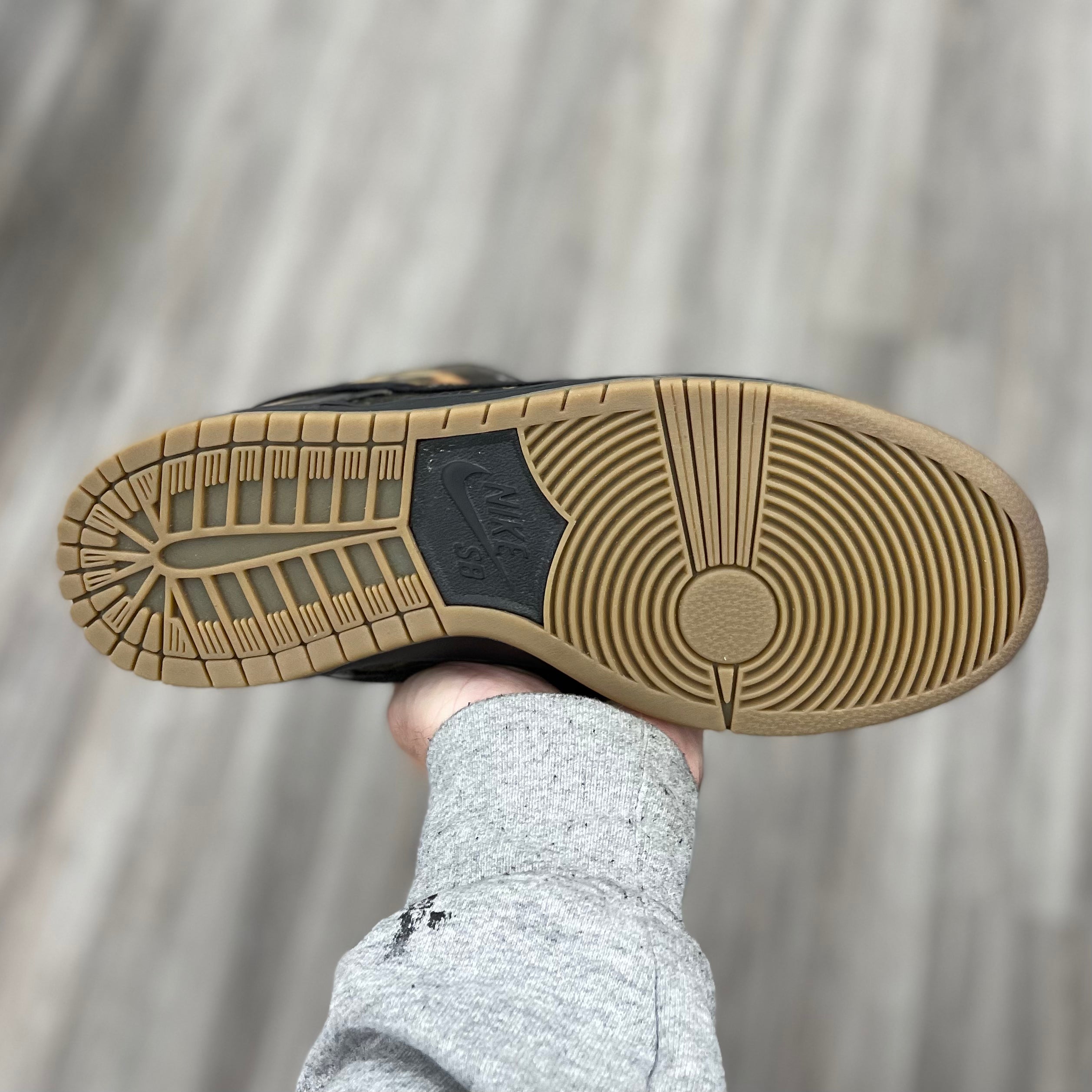 Nike SB Dunk Low “Pushead 2.0”