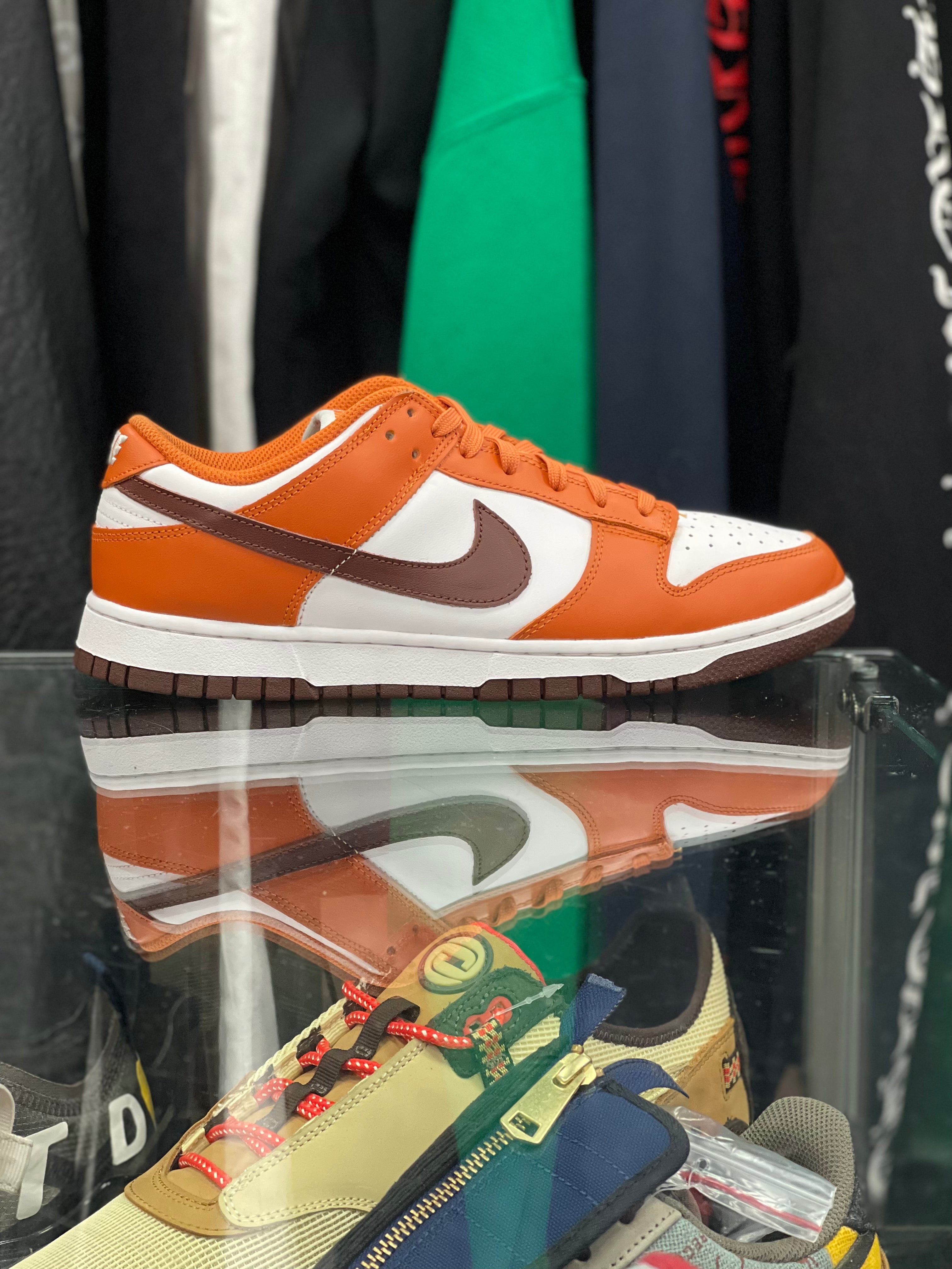 Nike Dunk Low “Bronze Eclipse (W)”