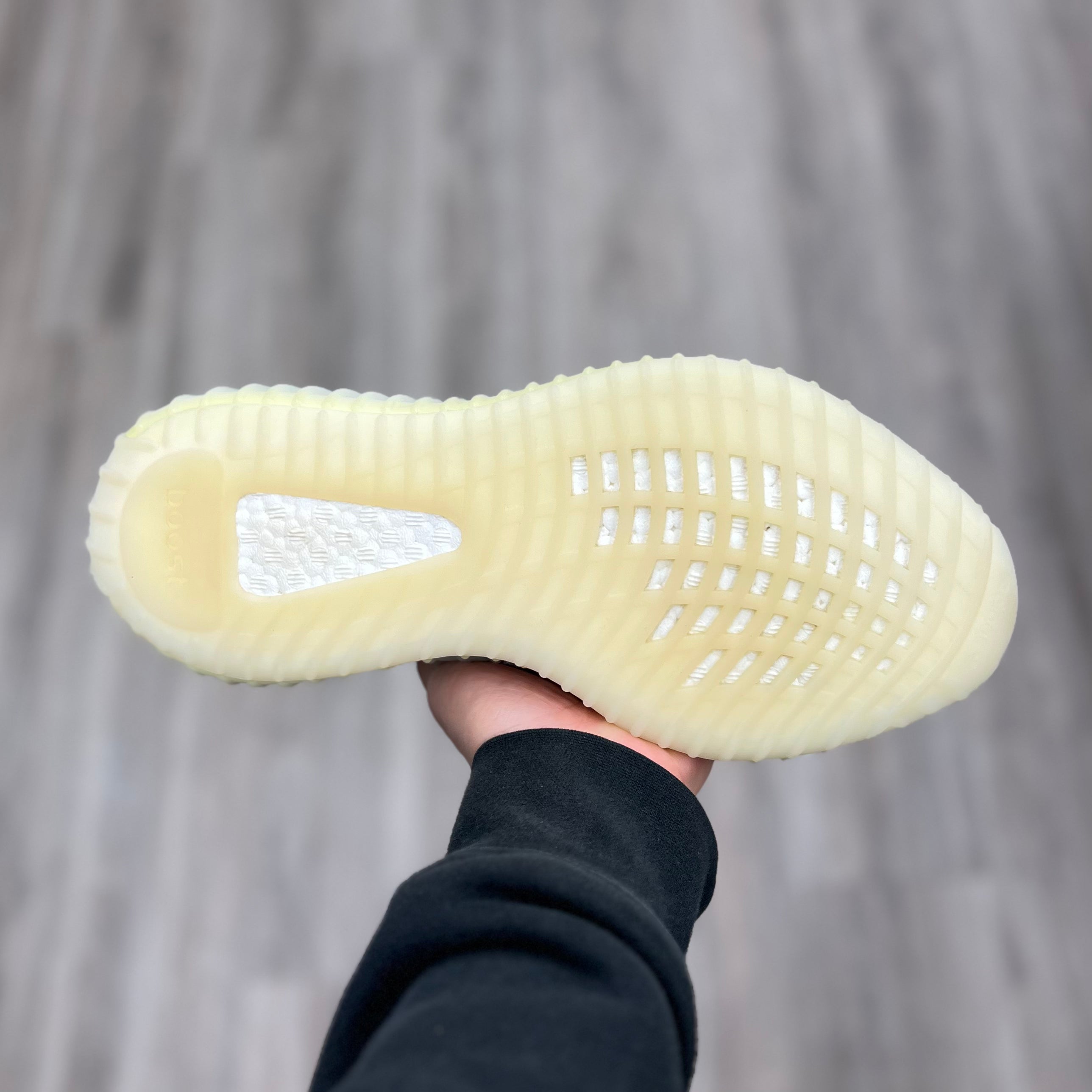 Adidas Yeezy Boost 350 V2 “Static Reflective”