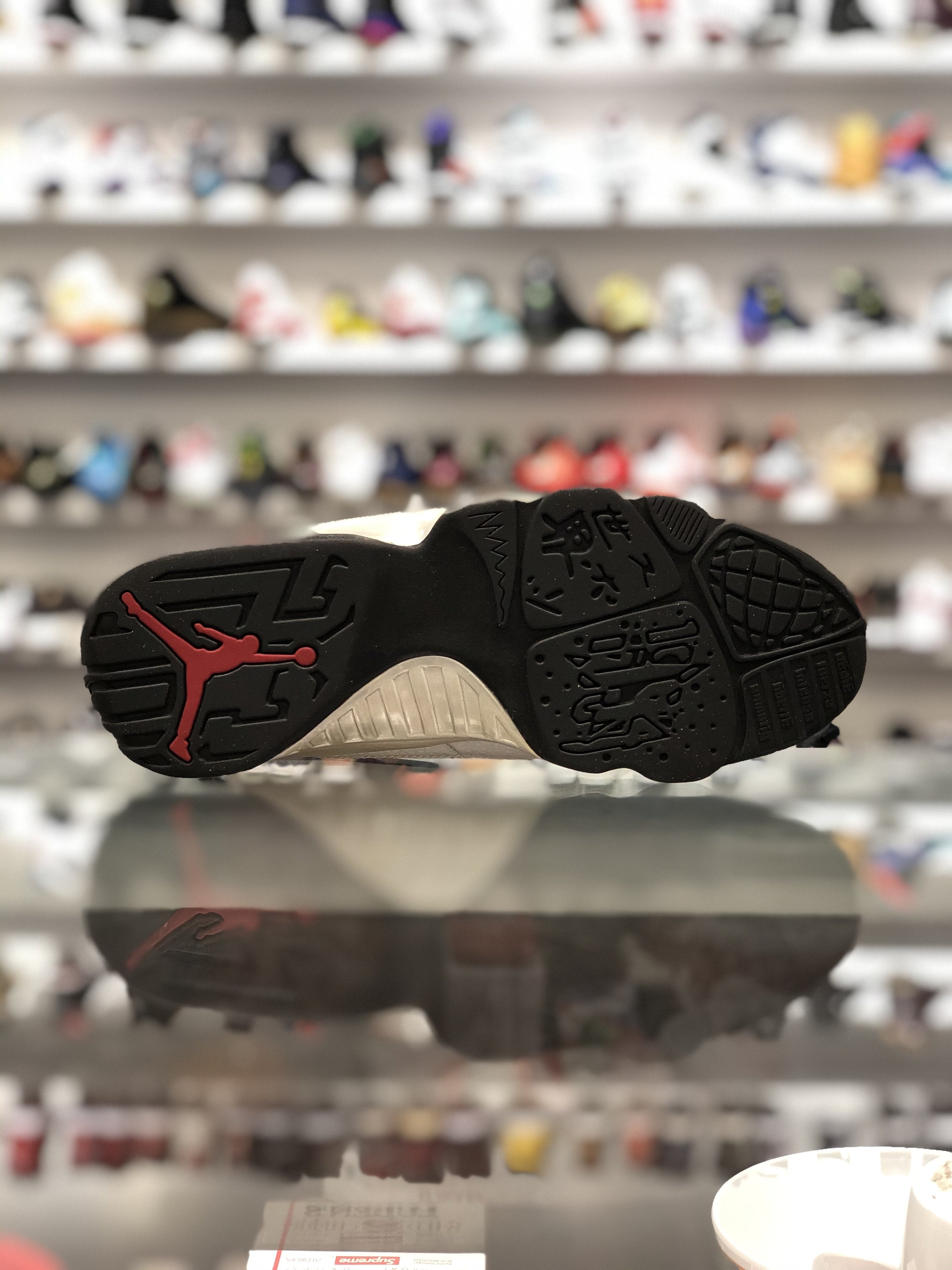 Air Jordan Retro 9 “Kilroy”