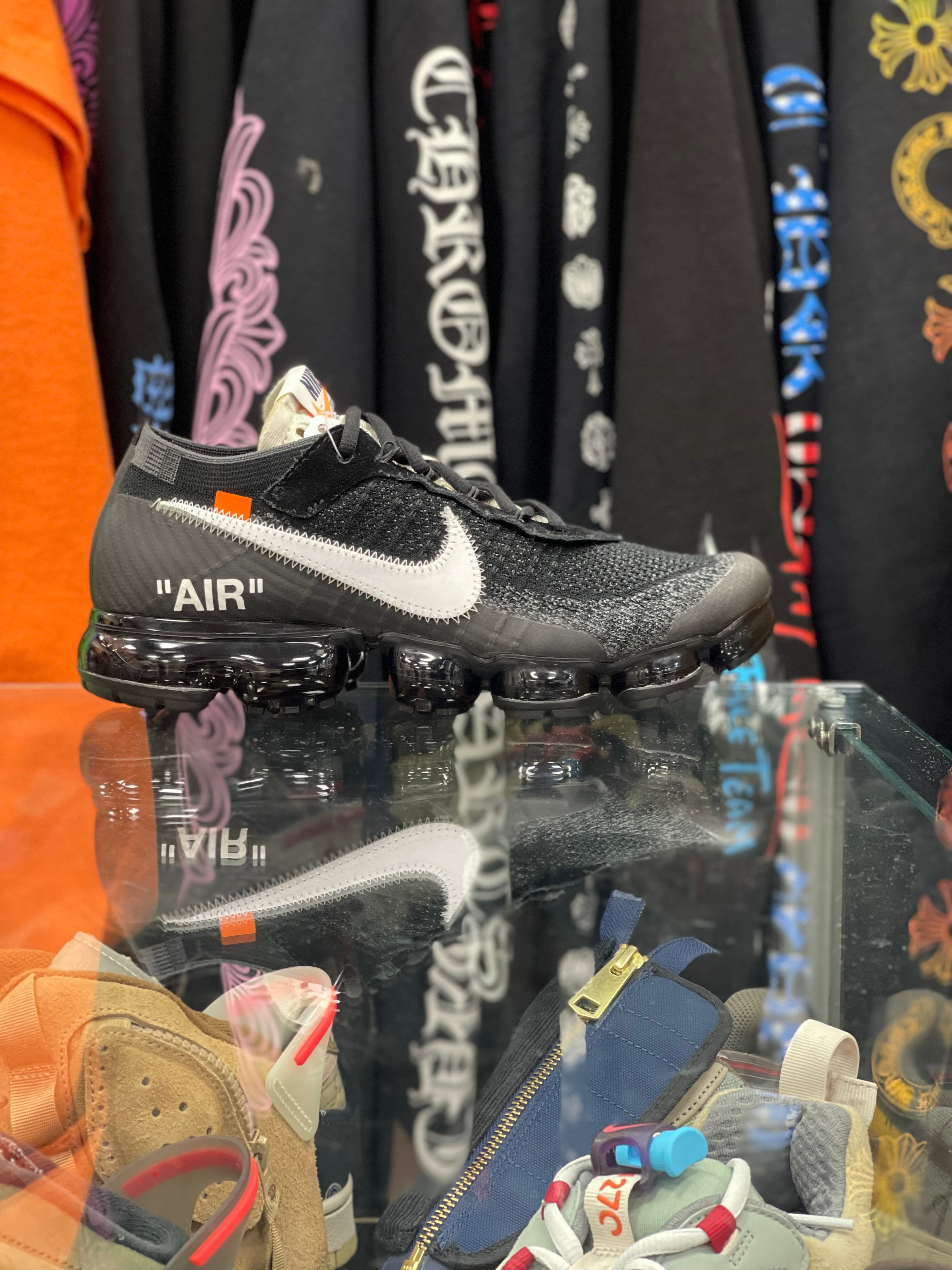 Nike Air Vapormax “OG Off White”