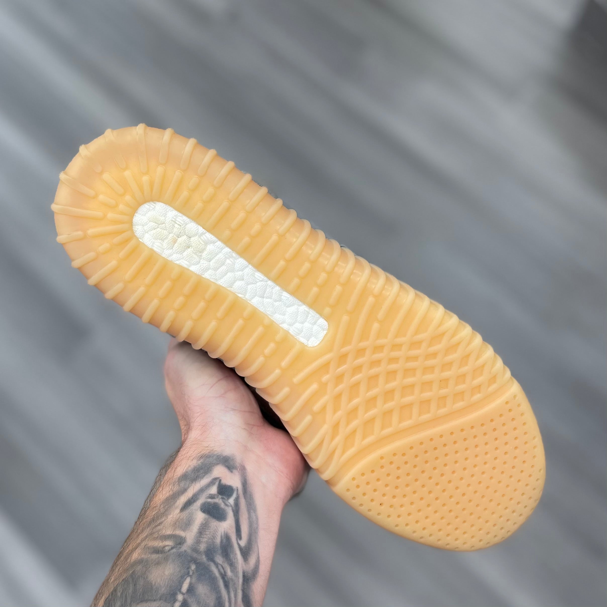 Adidas Yeezy Boost 750 “Light Grey Glow in the Dark”