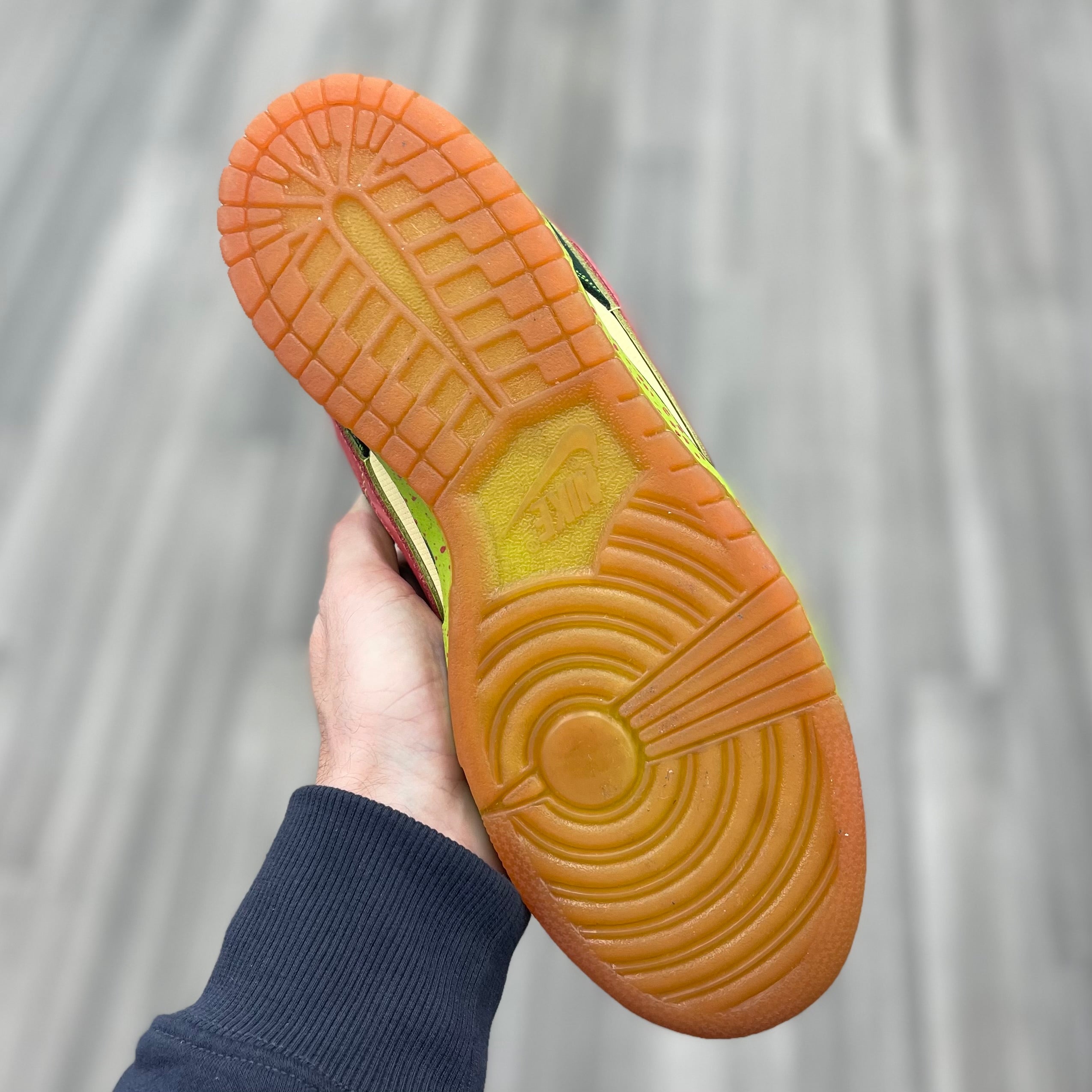 Nike Dunk Low SB “Mosquito”