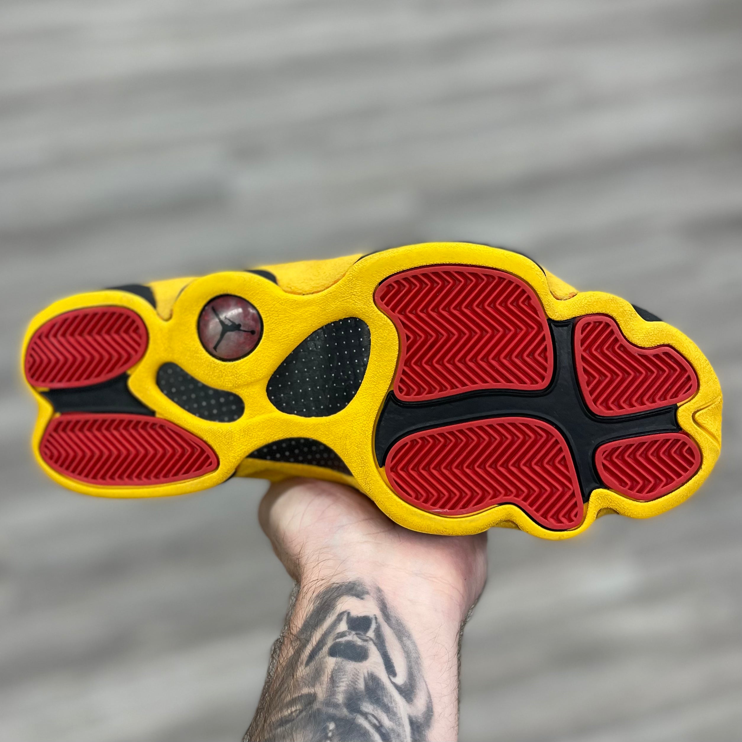 Air Jordan 13 Retro “Melo”