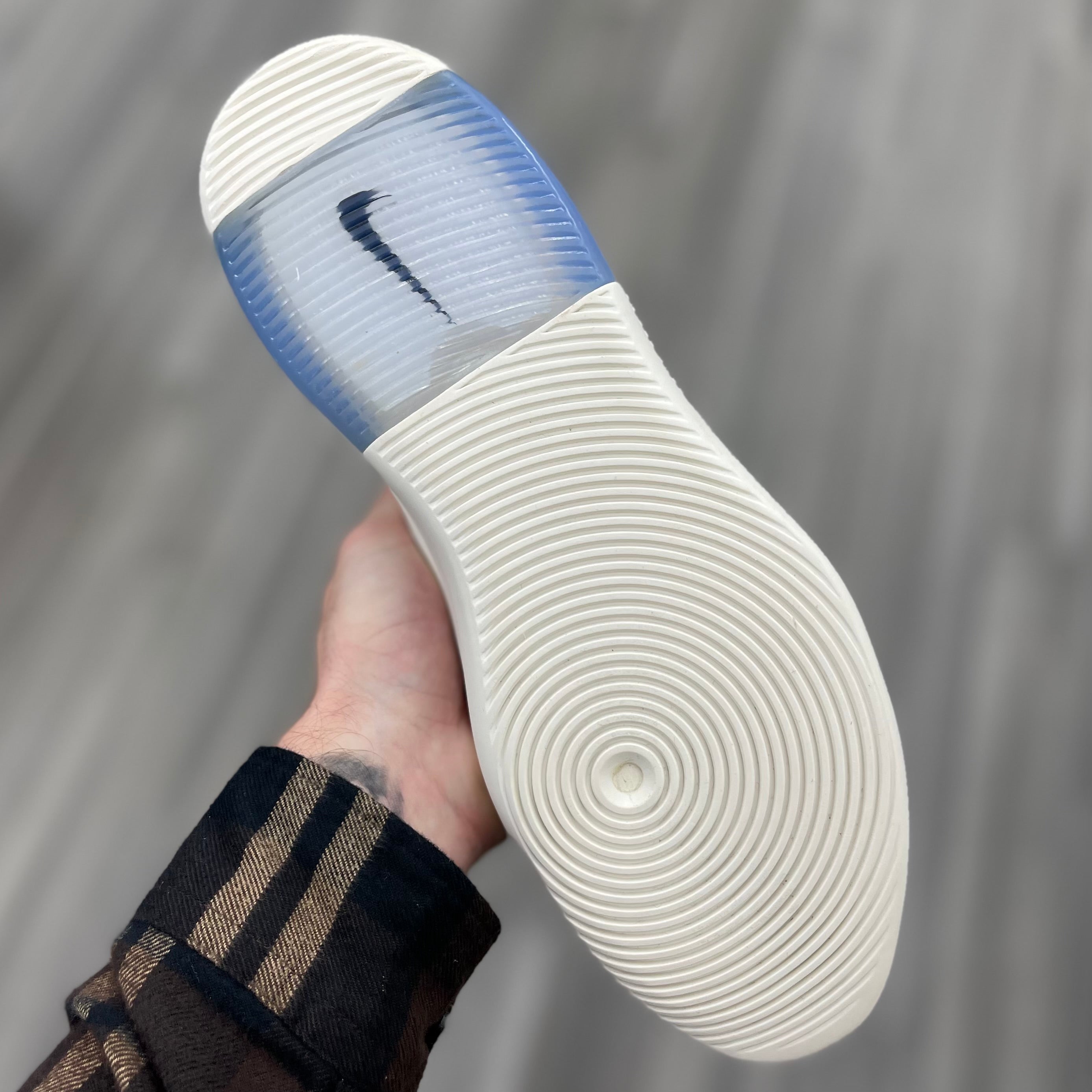 Nike Fear Of God 1 “Sail”