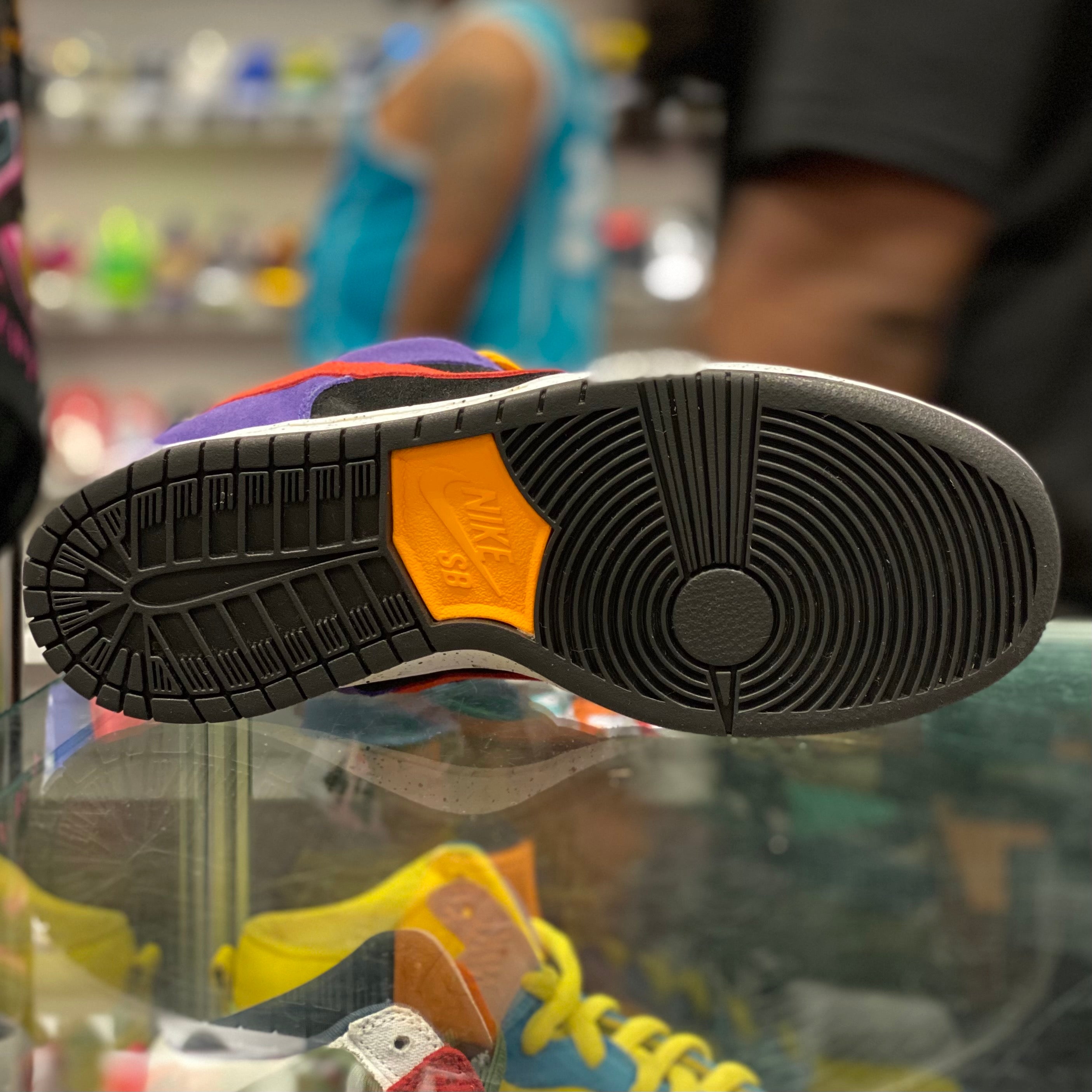 Nike SB Dunk Low “ACG Terra”