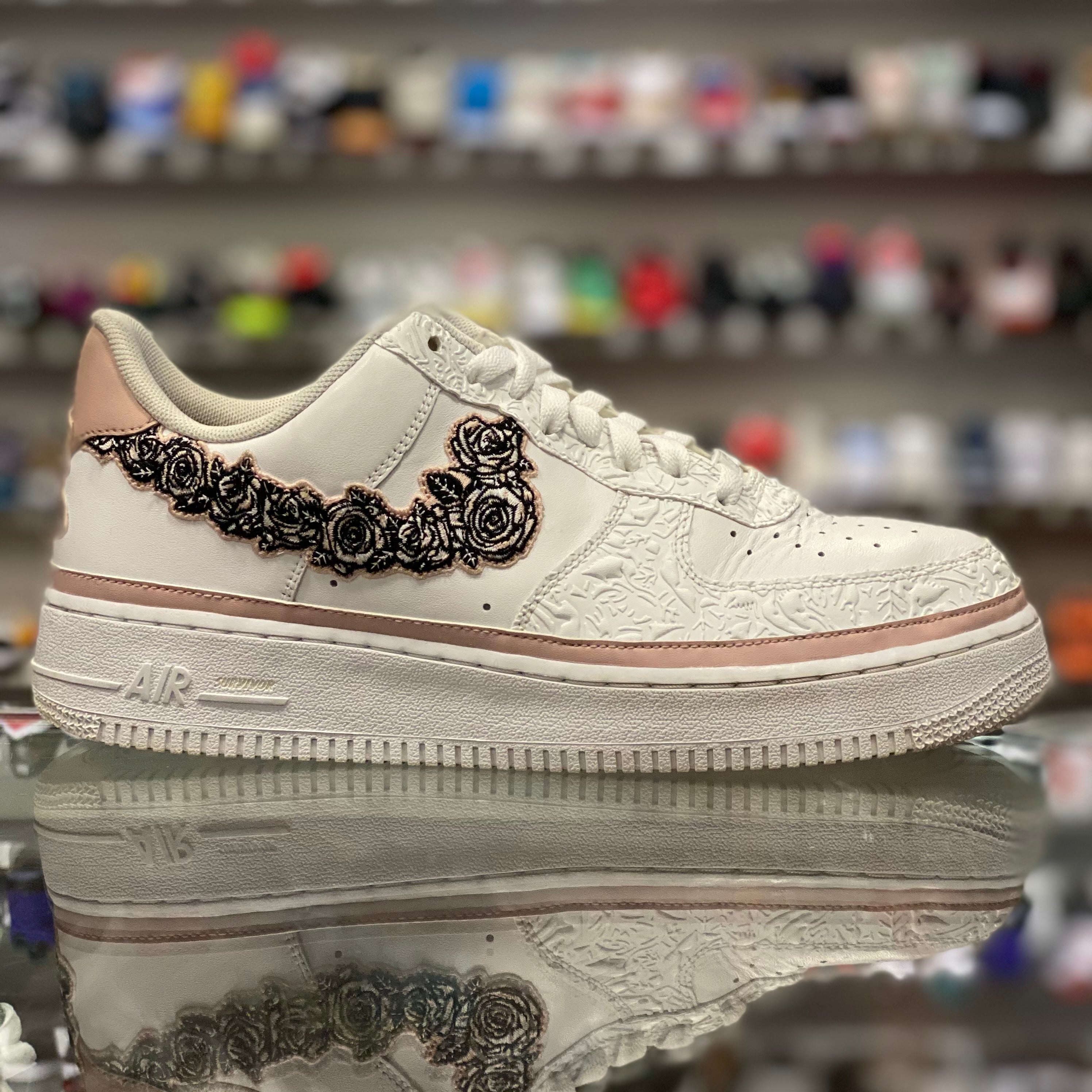 Nike Air Force 1 Low Doernbecher