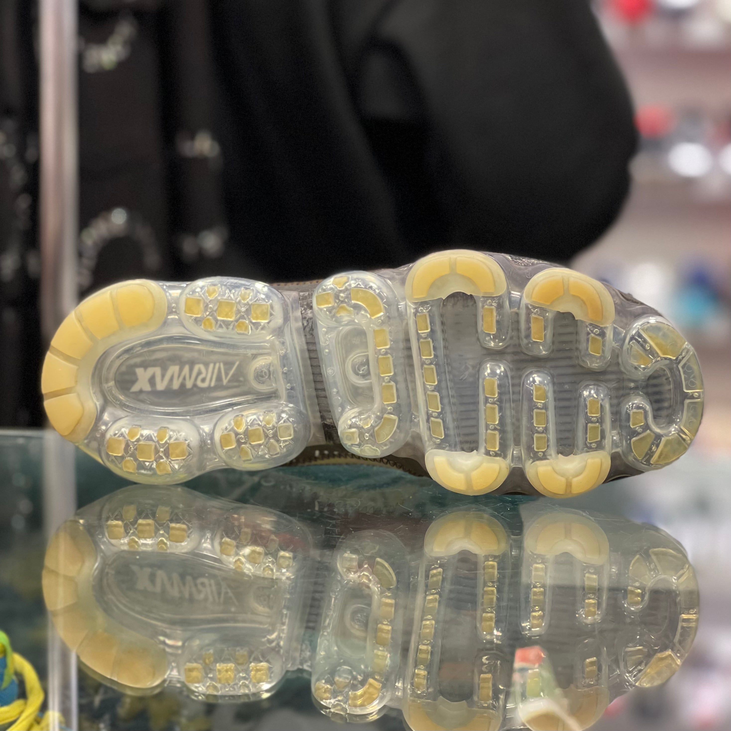 Nike Air Vapormax Off White “Black 2.0”