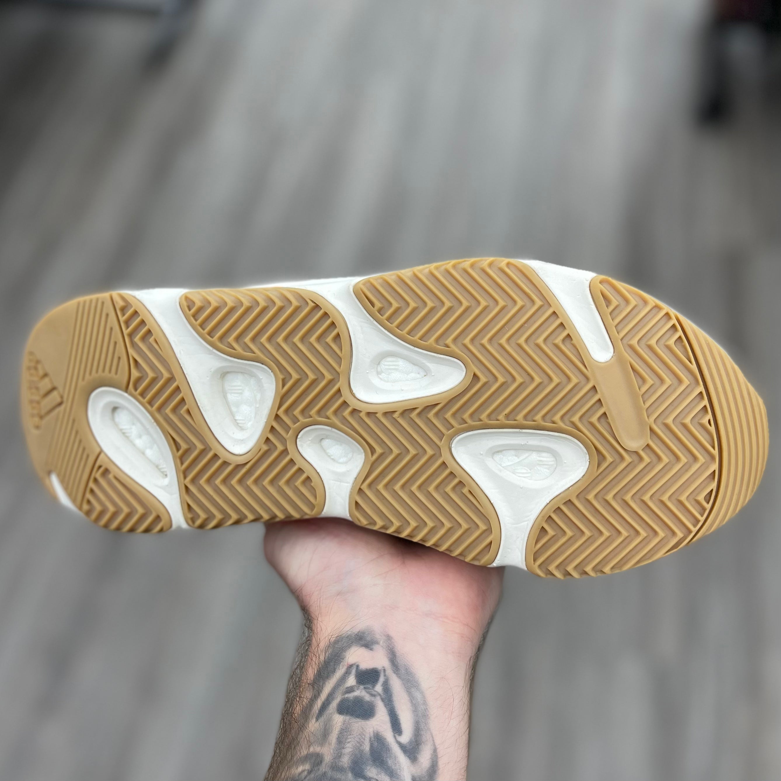 Adidas Yeezy Boost 700 “Magnet”