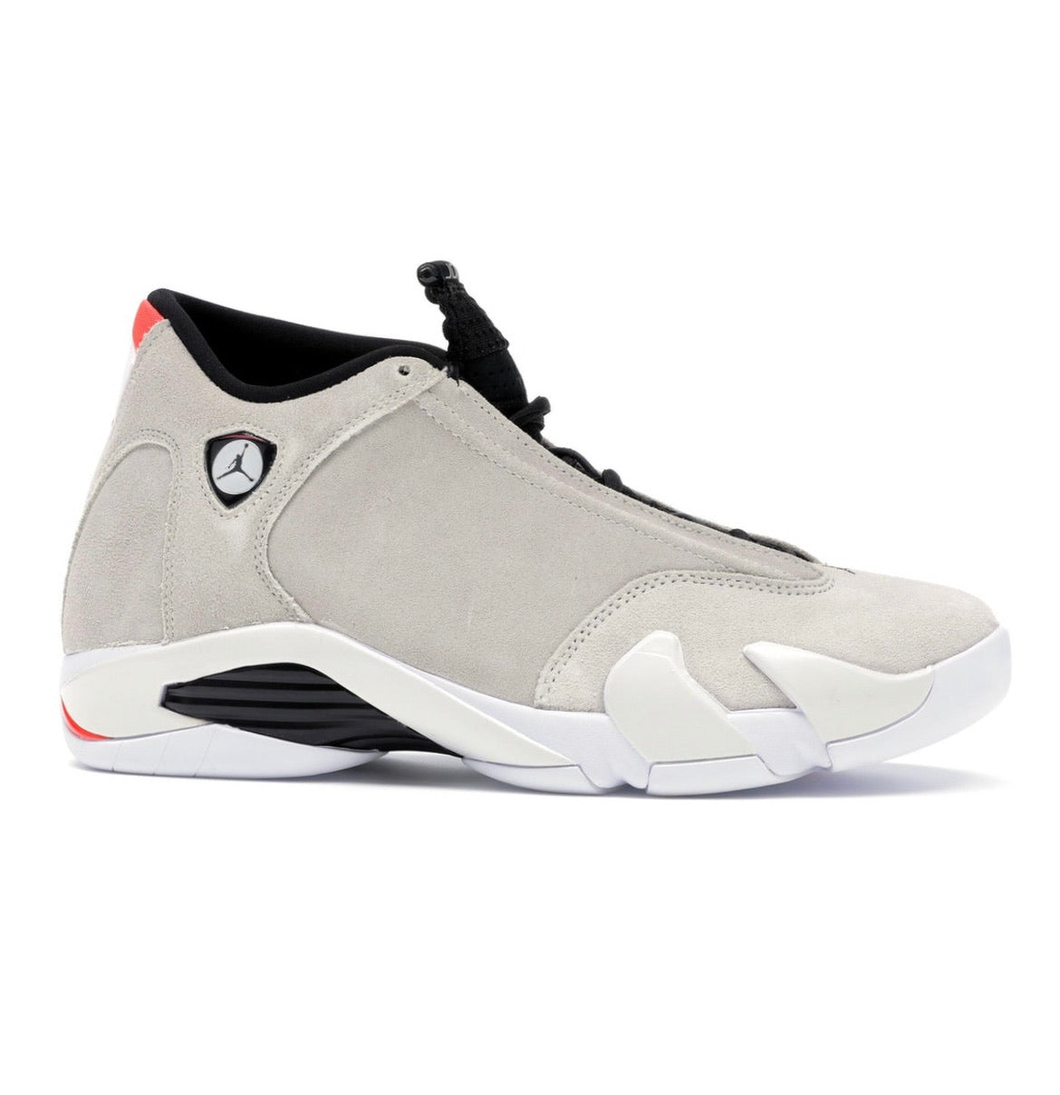 Air Jordan 14 Retro “Desert Sand