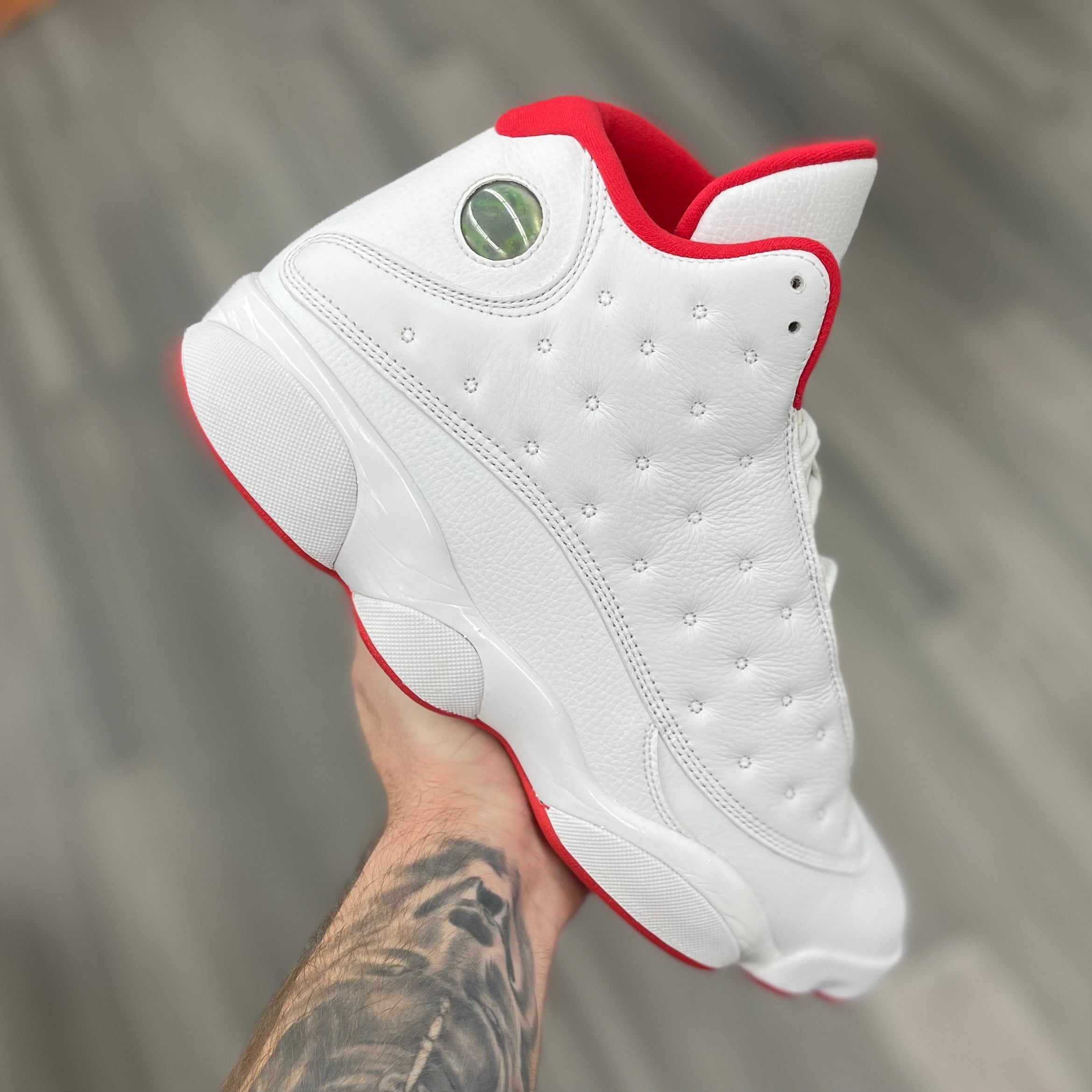 Air Jordan 13 Retro “HOF”