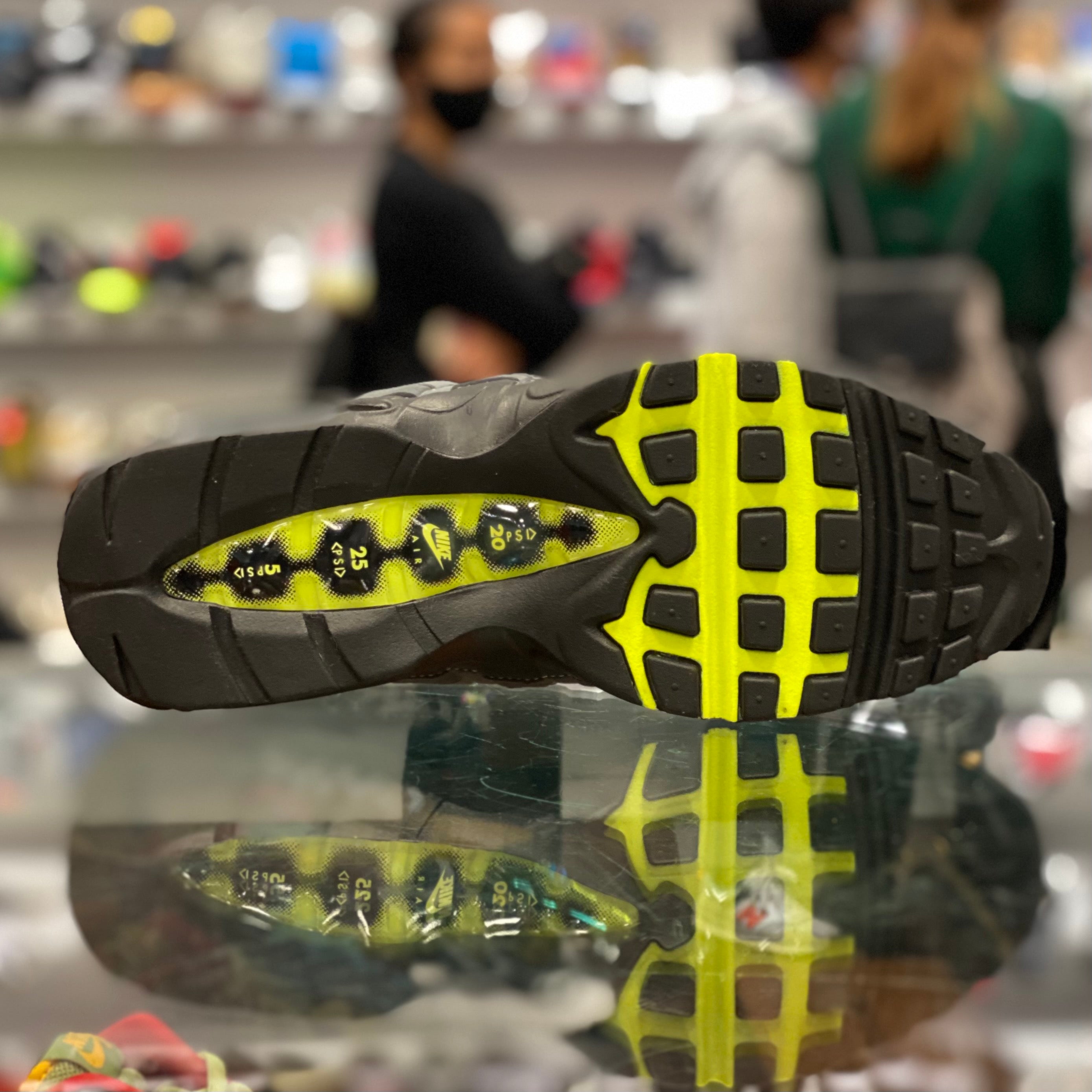 Nike Air Max 95 “OG Neon (2020)”