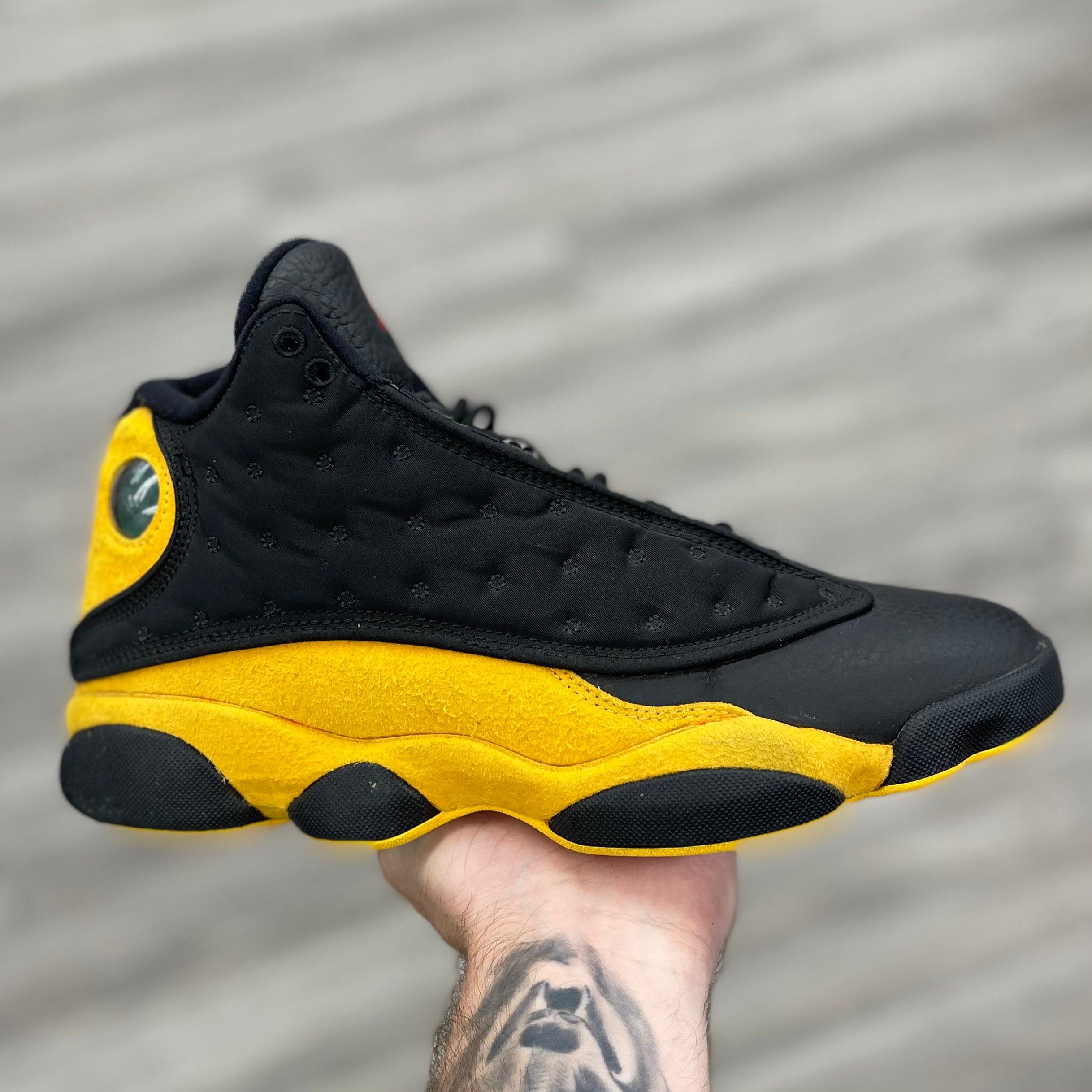 Air Jordan 13 Retro “Melo”