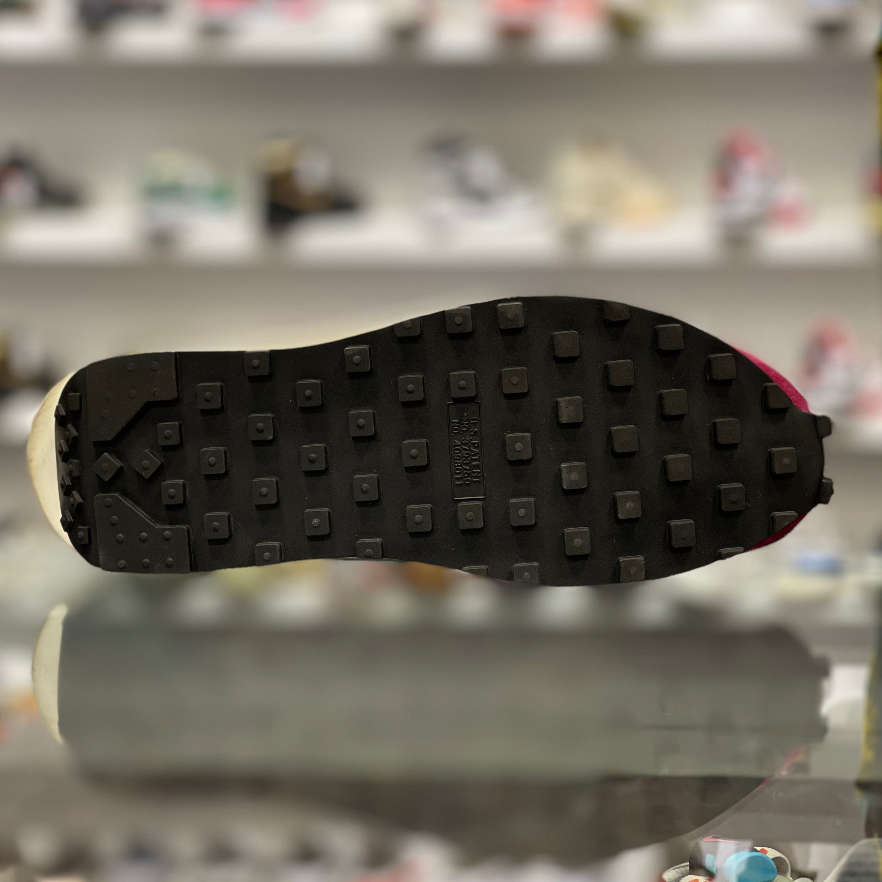 Nike LD Waffle Sacai "Pine Green”