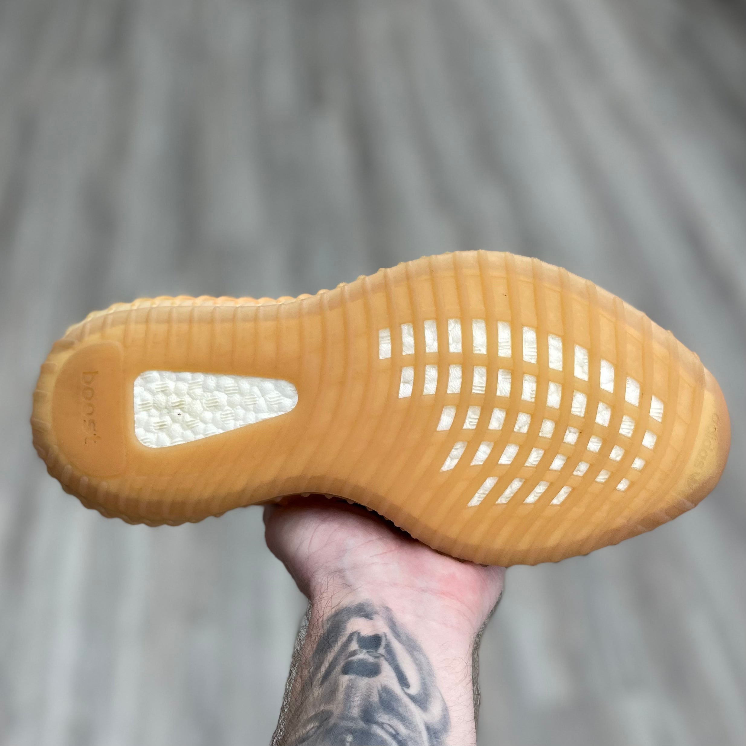 Adidas Yeezy Boost 350 V2 “Clay”