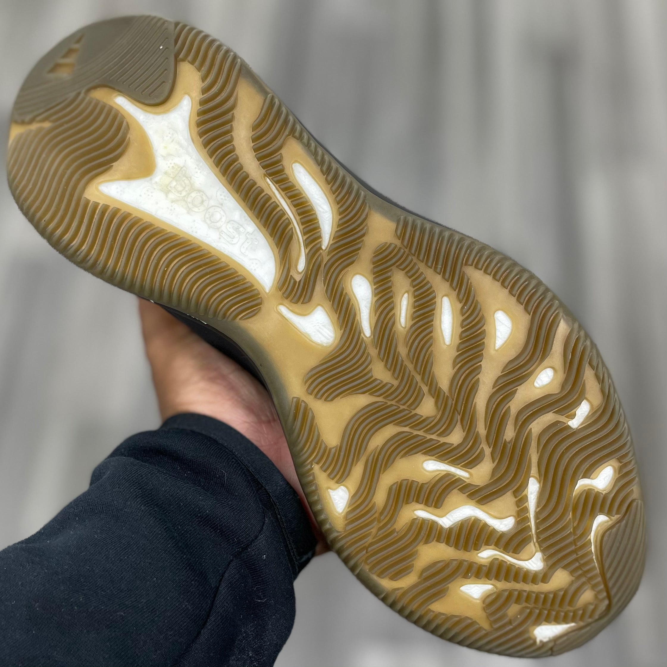 Adidas Yeezy Boost 380 “Onyx”