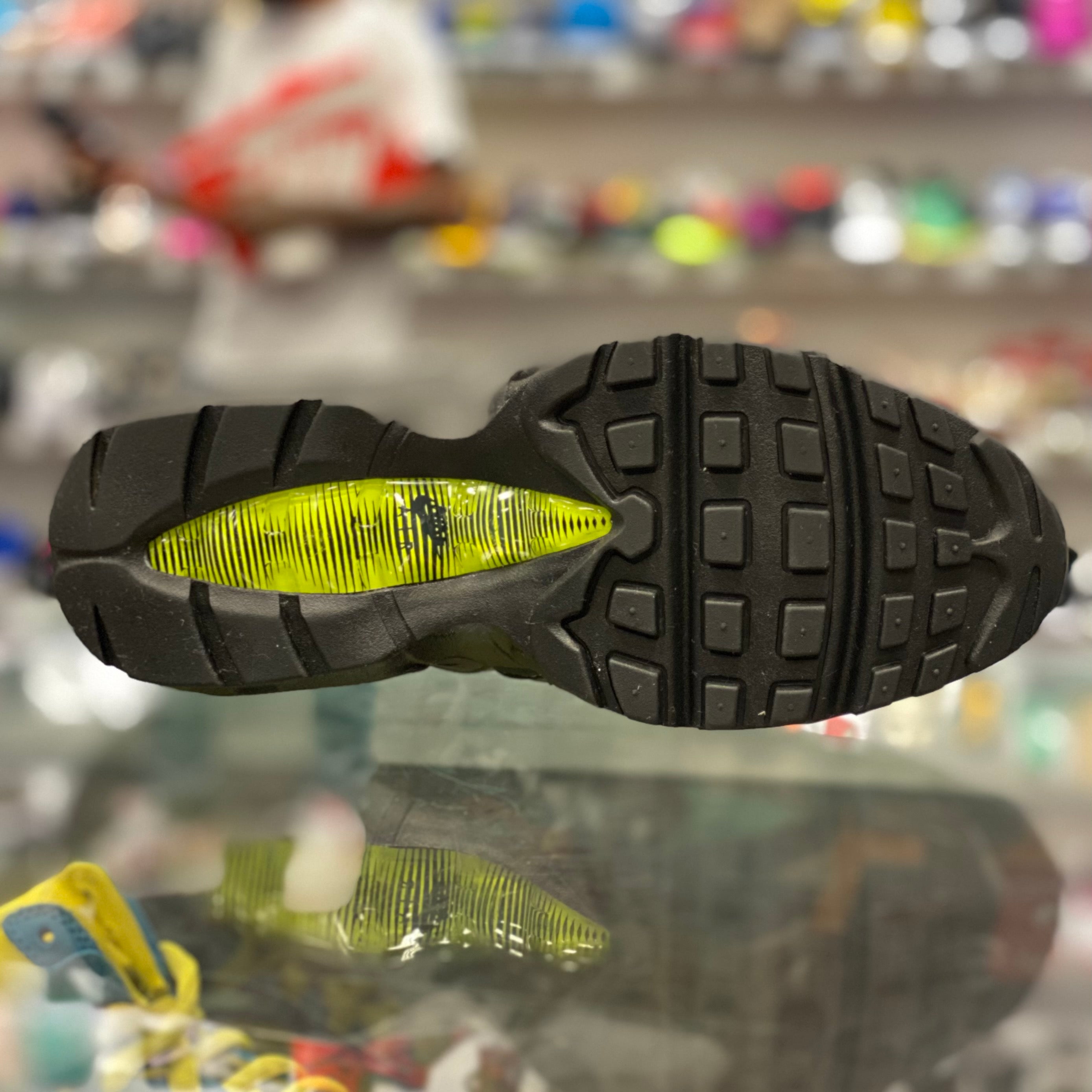 Nike Air Max 95 “OG Neon (2020)”