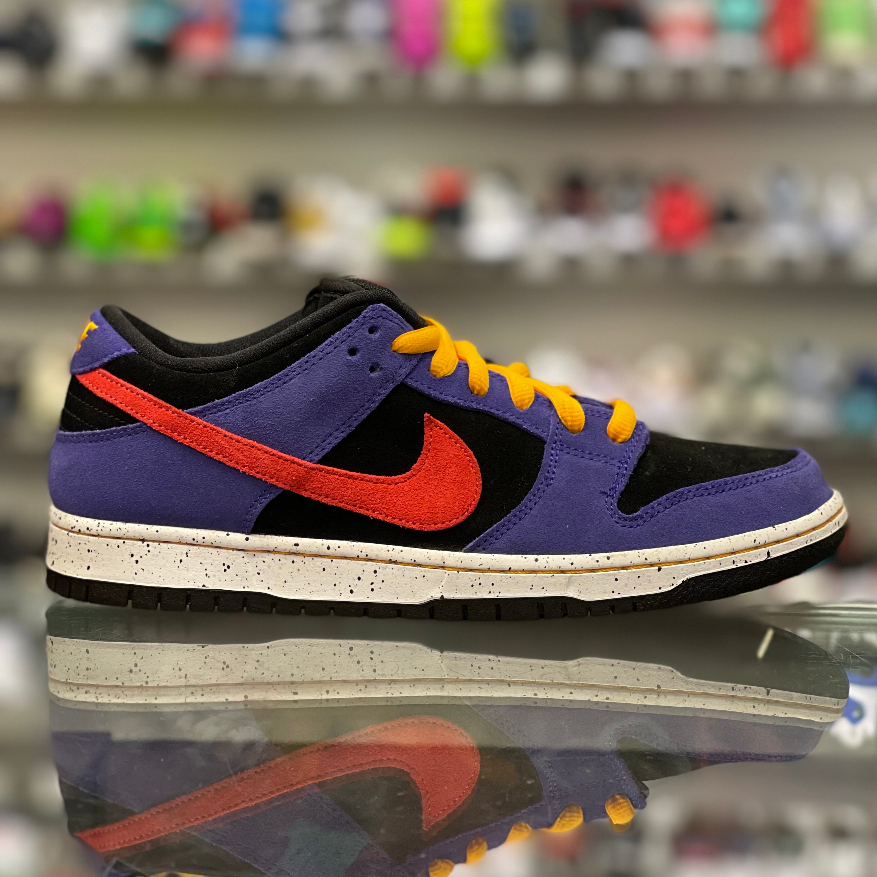 Nike SB Dunk Low “ACG Terra”