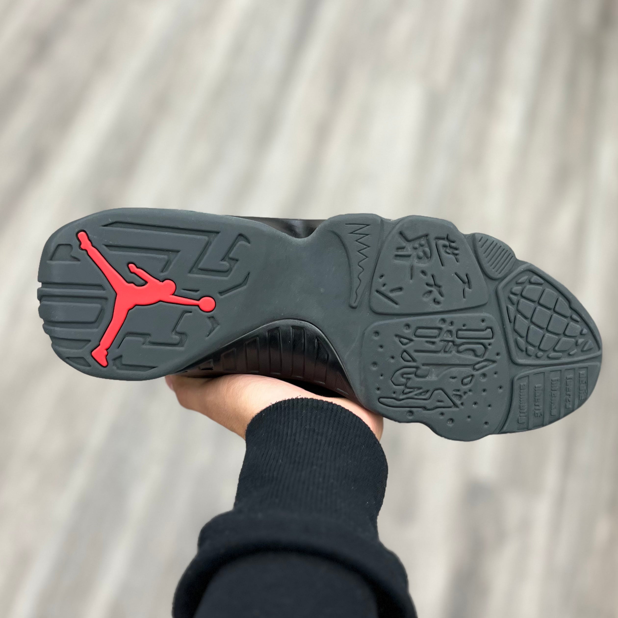 Air Jordan 9 Retro “Bred Patent"
