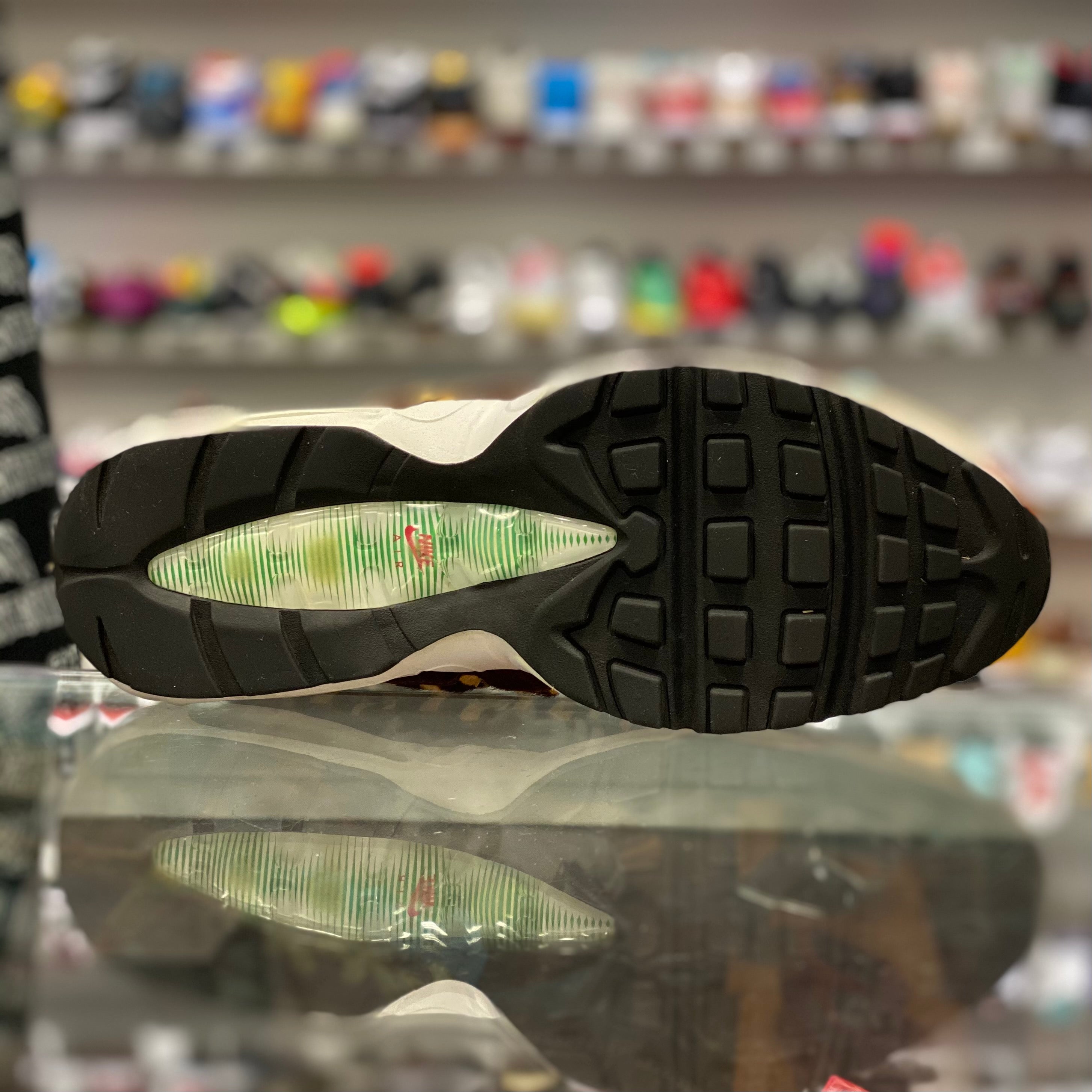 Nike Air Max 95 “Atmos Animal Pack 2.0”