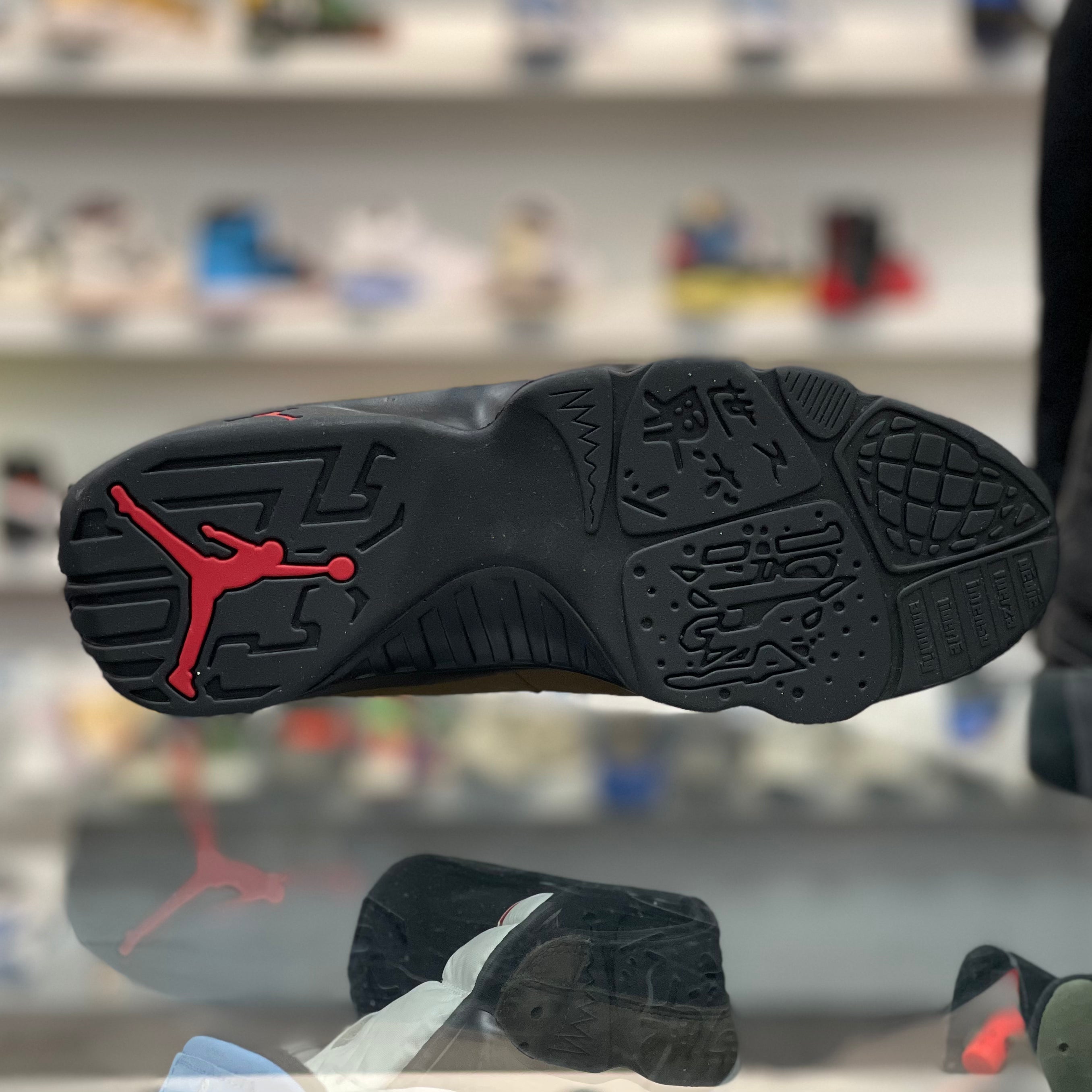 Air Jordan 9 Retro “Olive”