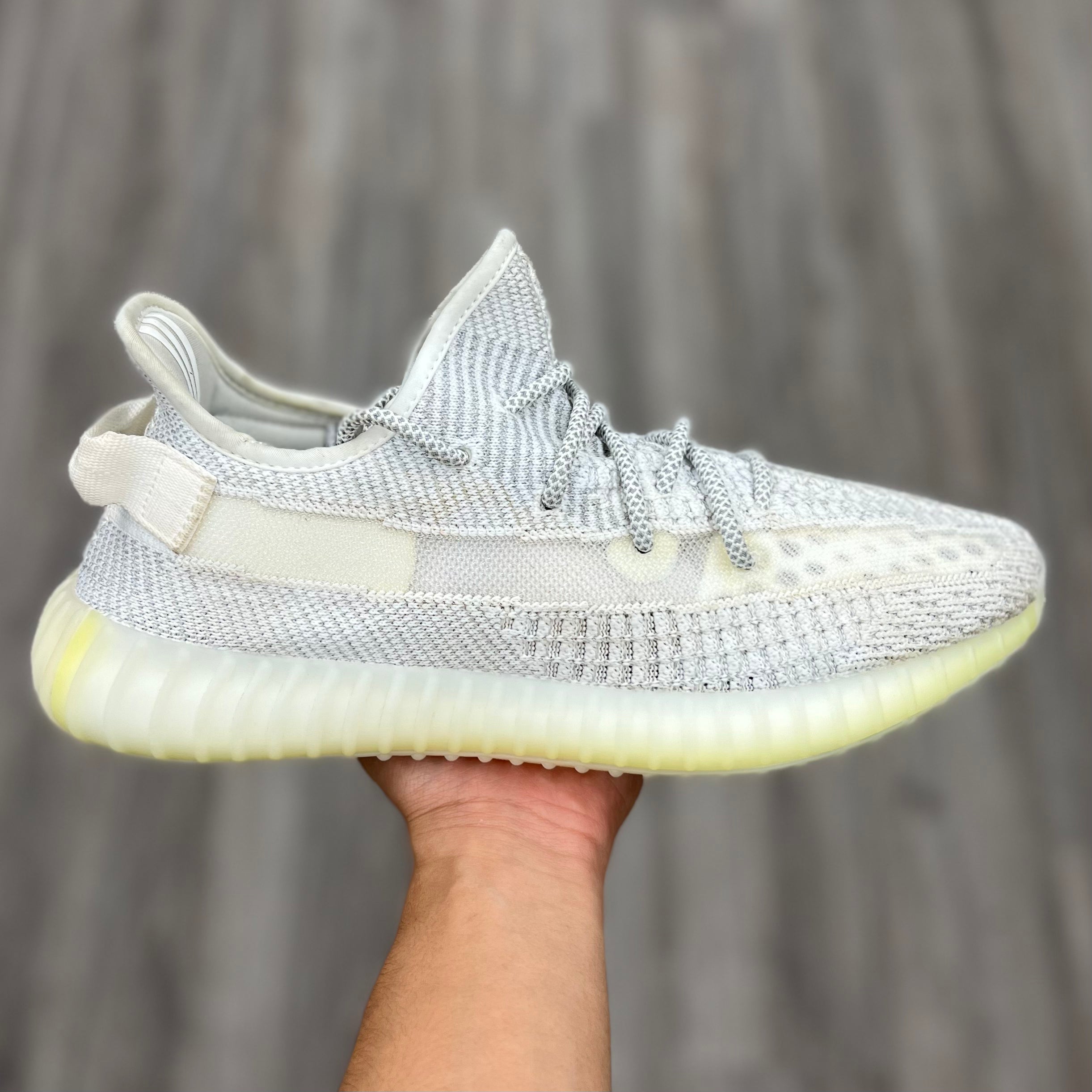 Adidas Yeezy Boost 350 V2 “Static Reflective”