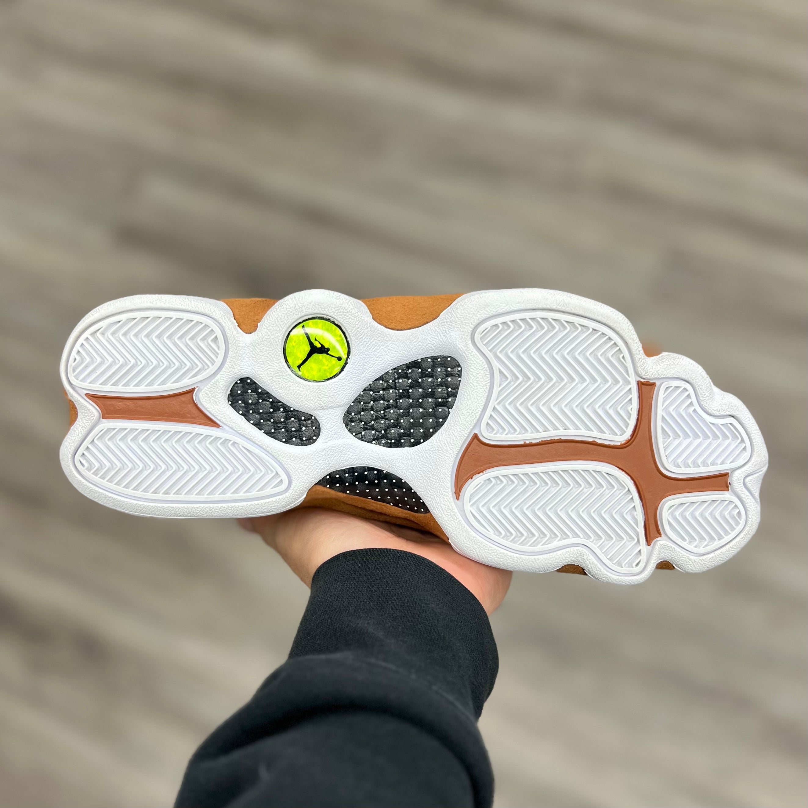 Air Jordan Retro 13 Premio “Bin 23”