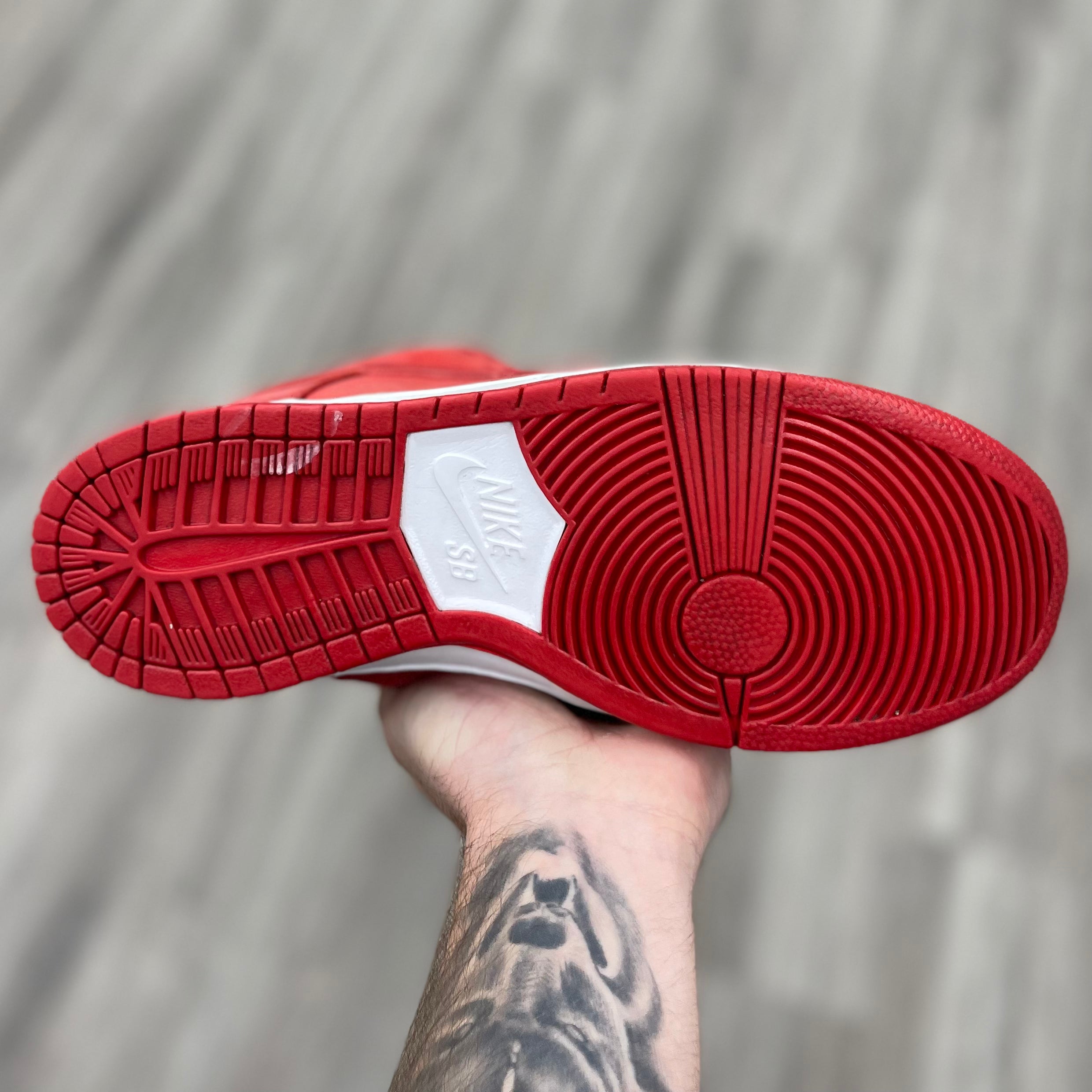 Nike Dunk Low Pro SB X Verdy Girls Don't Cry "Coming Back Home"