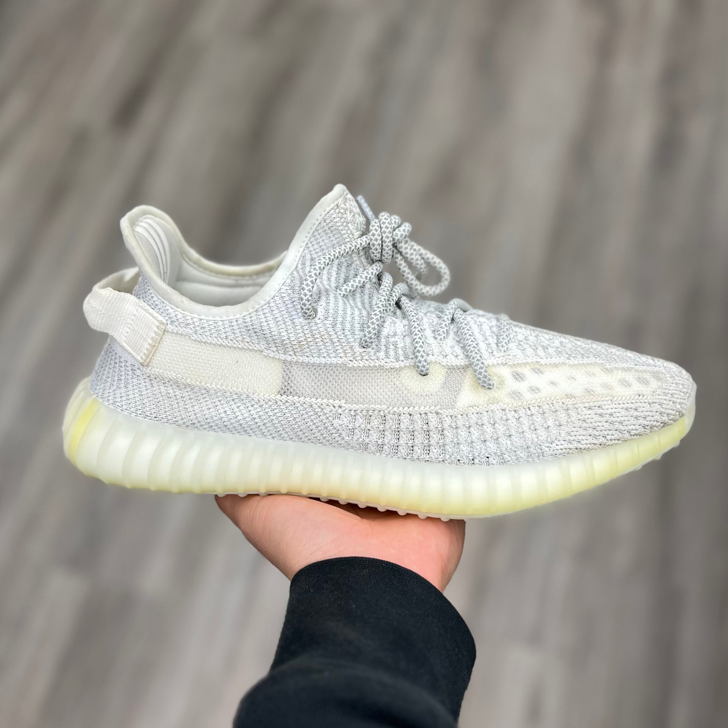 Adidas Yeezy Boost 350 V2 “Static Reflective”