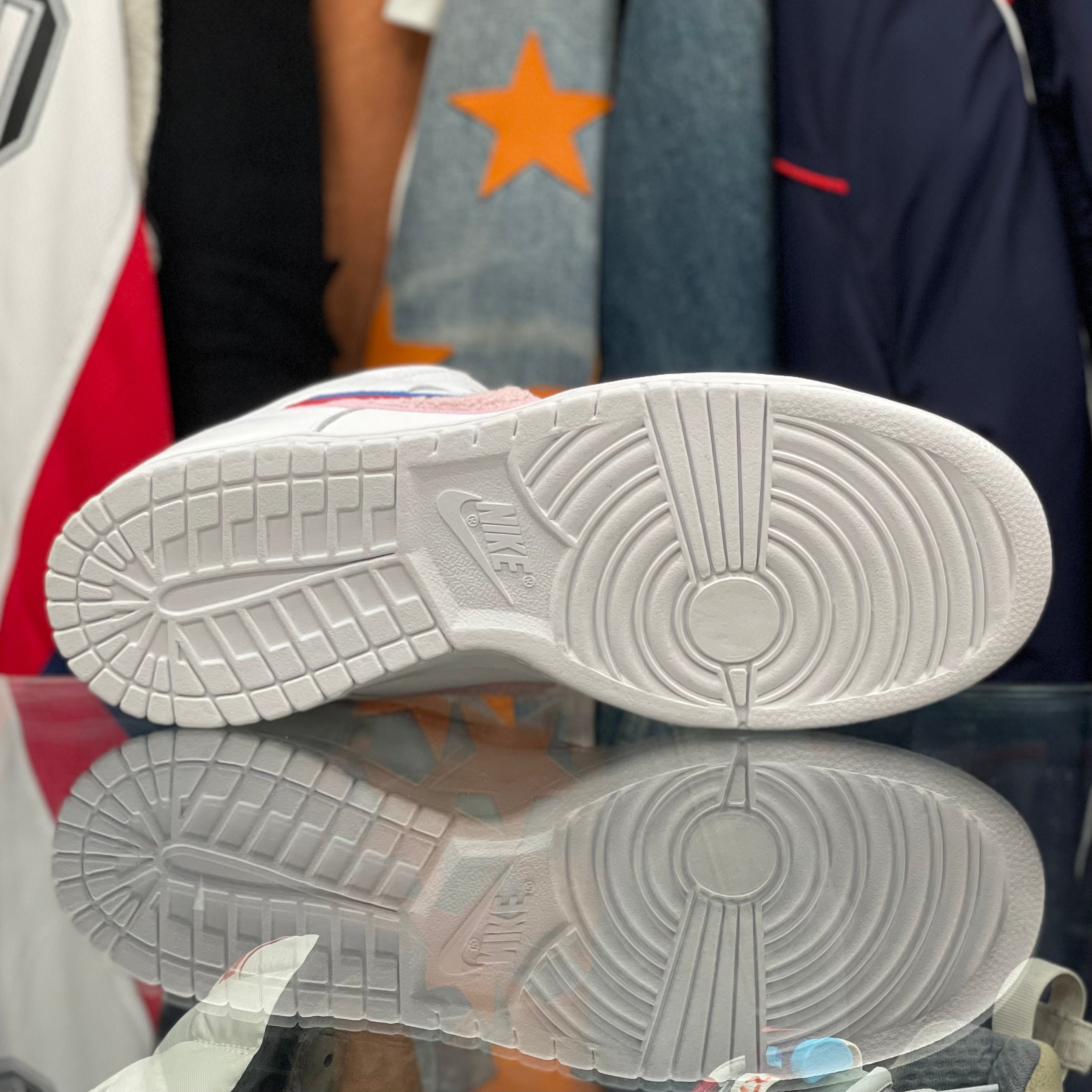 Nike SB Dunk Low OG QS “Parra”
