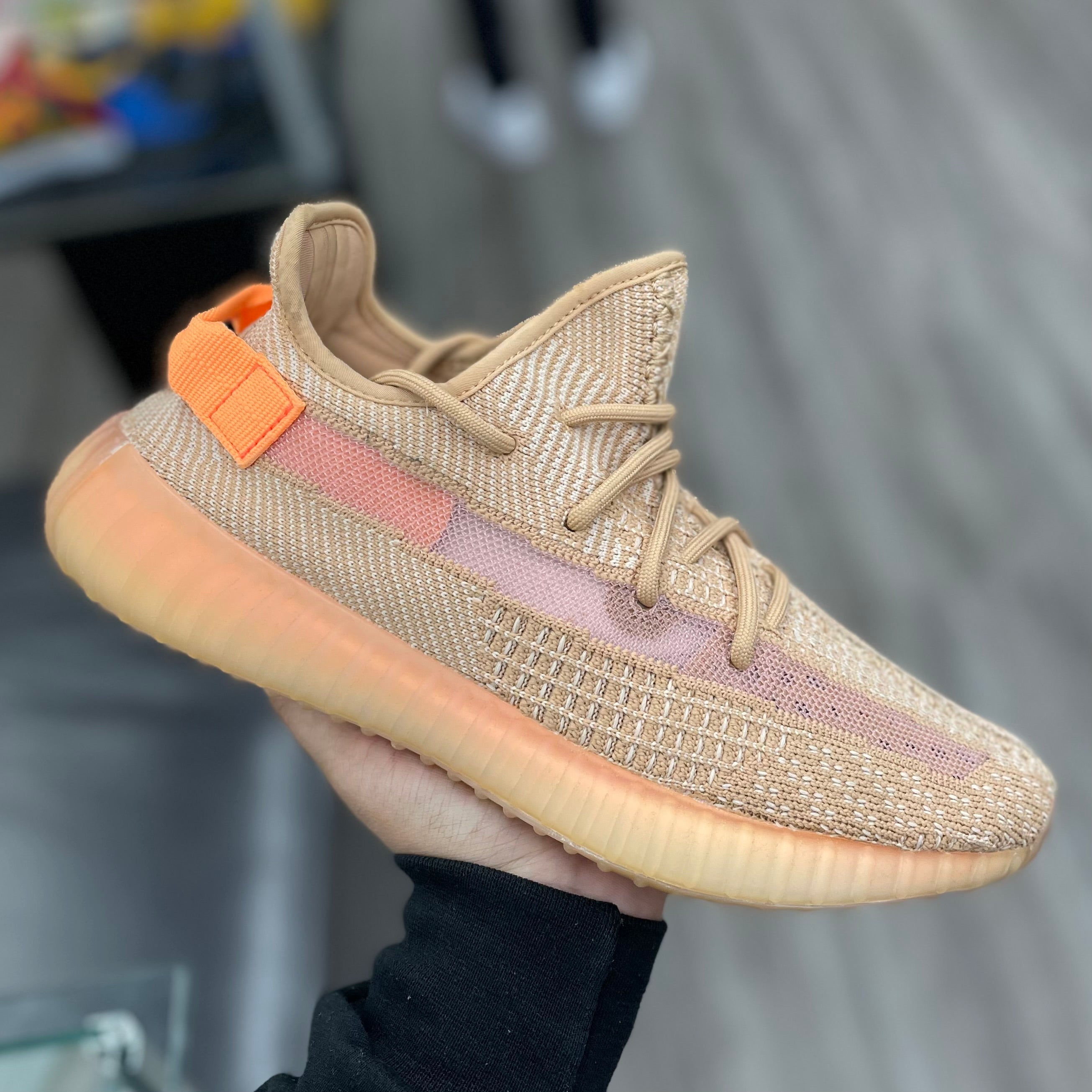 Adidas Yeezy Boost 350 V2 “Clay”
