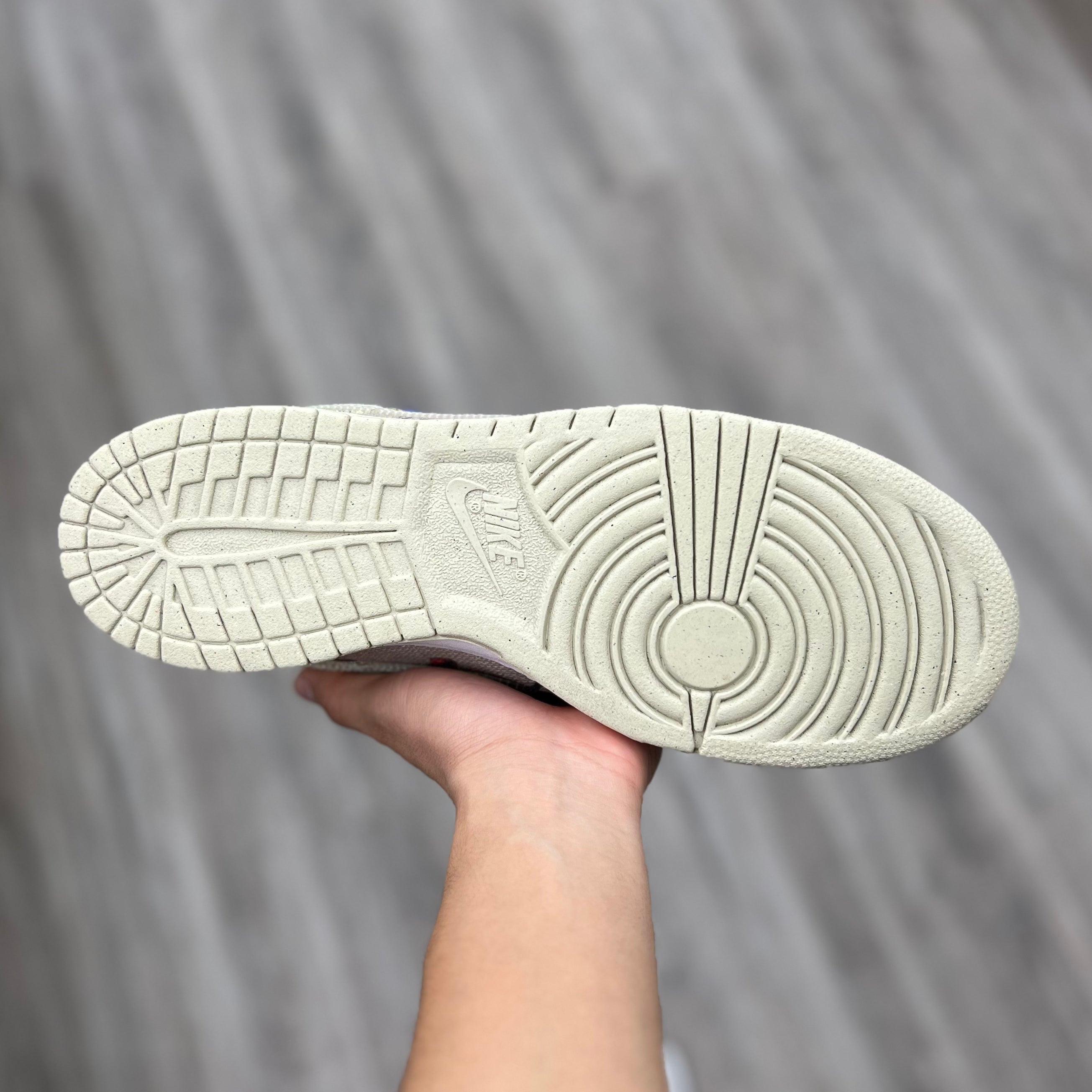 Nike Dunk Low SP “City Market”