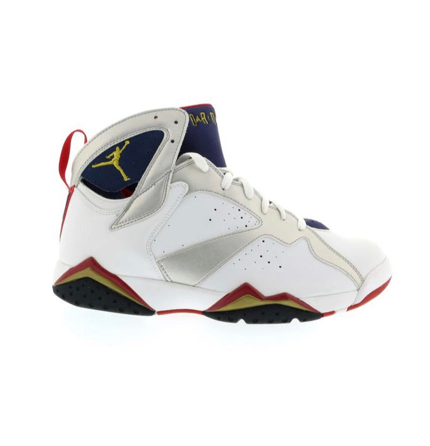Air Jordan 7 Retro Olympic