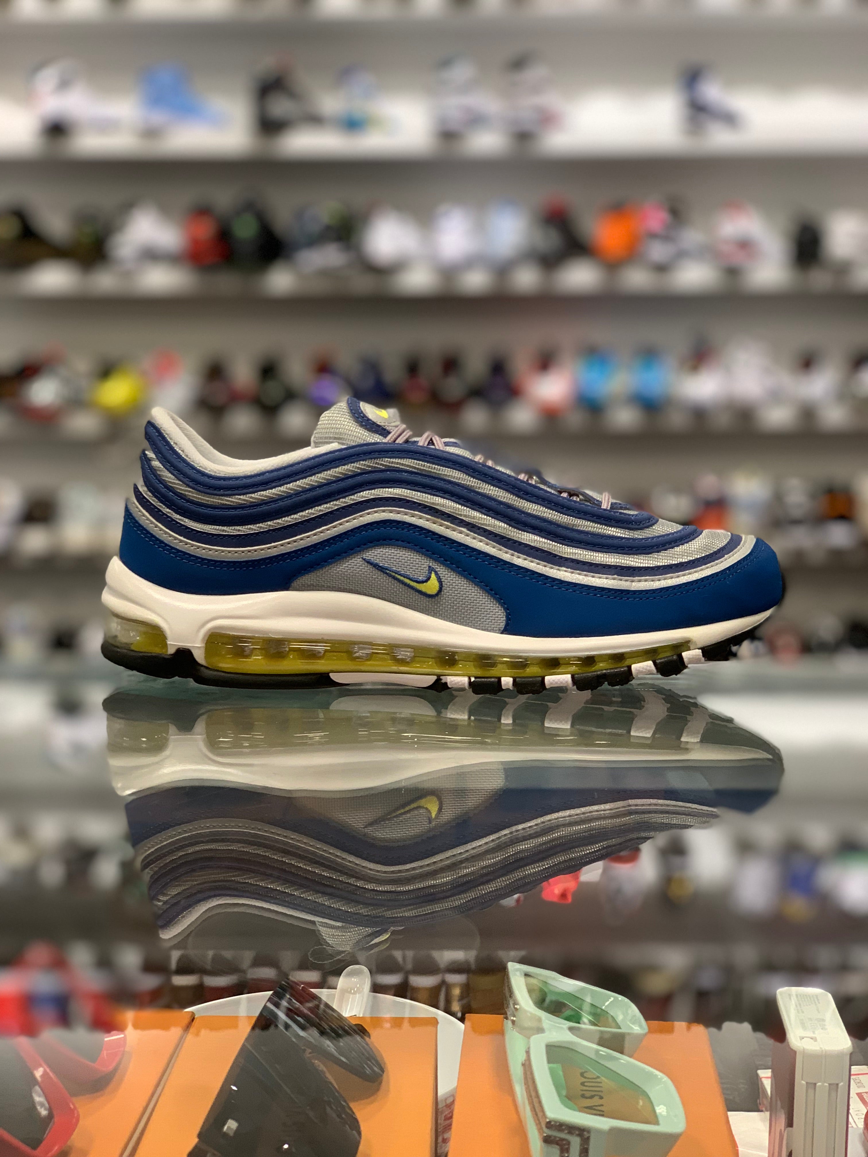 Nike Air Max 97 “Sprite”