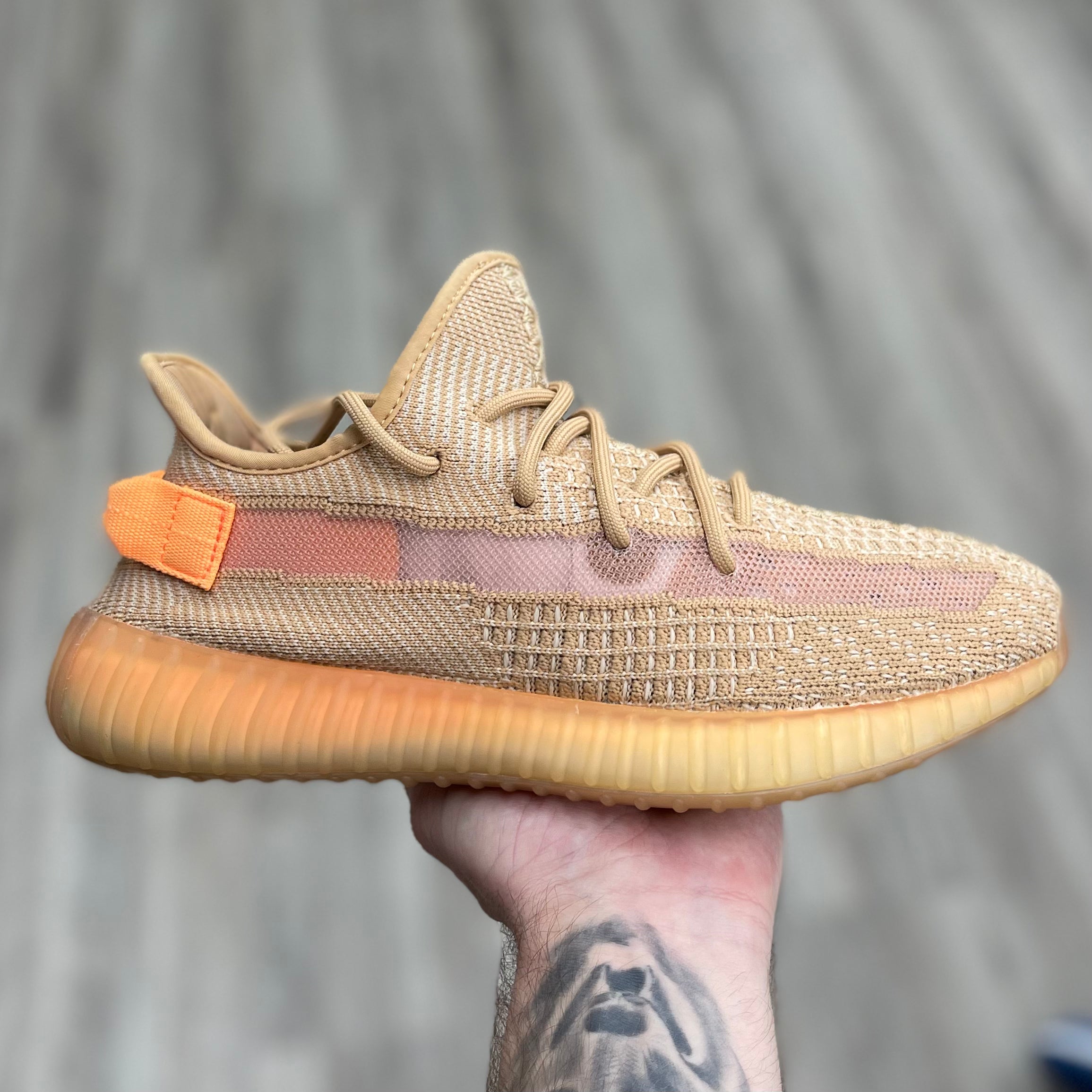 Adidas Yeezy Boost 350 V2 “Clay”
