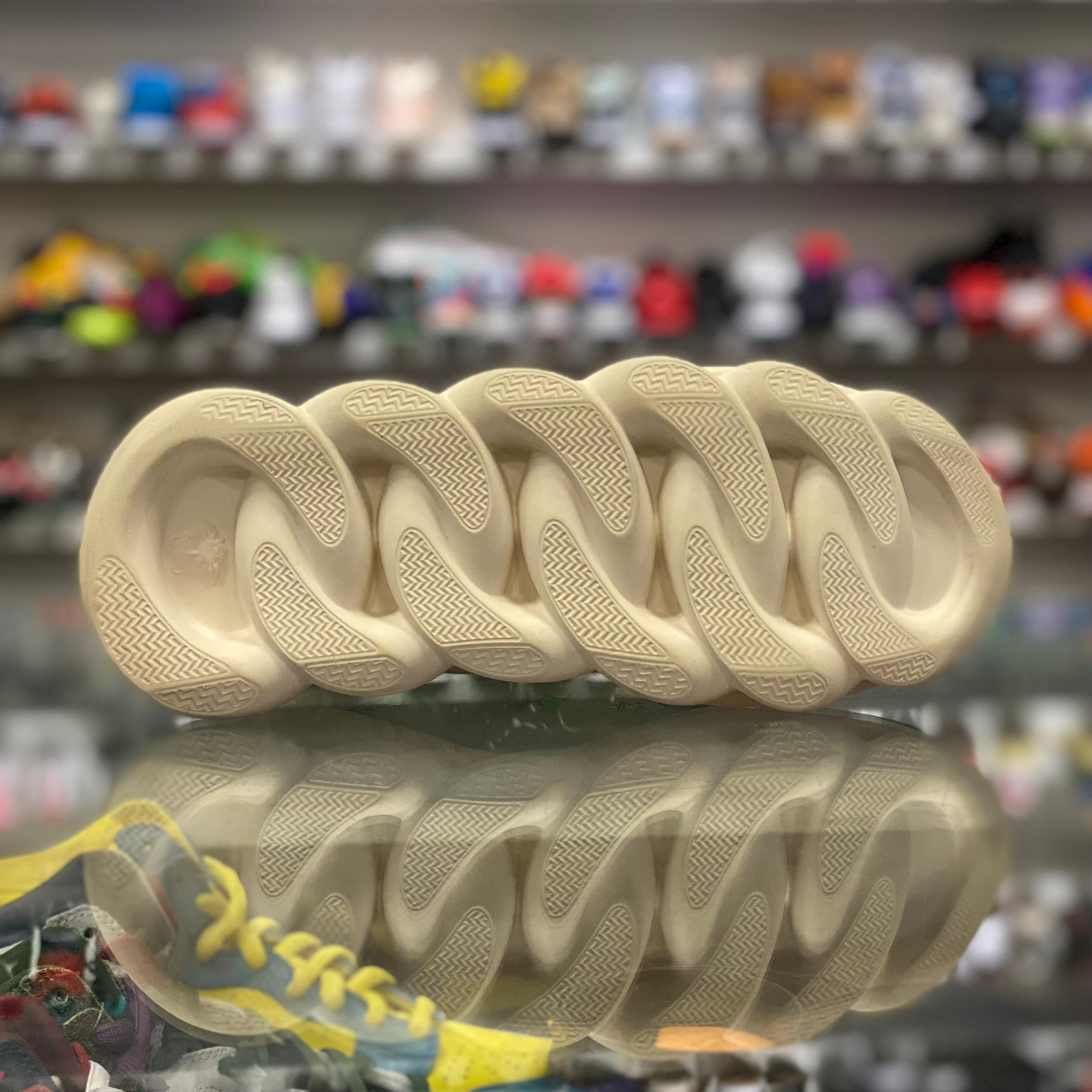 Versace Chain Reaction “Floral Barocco”