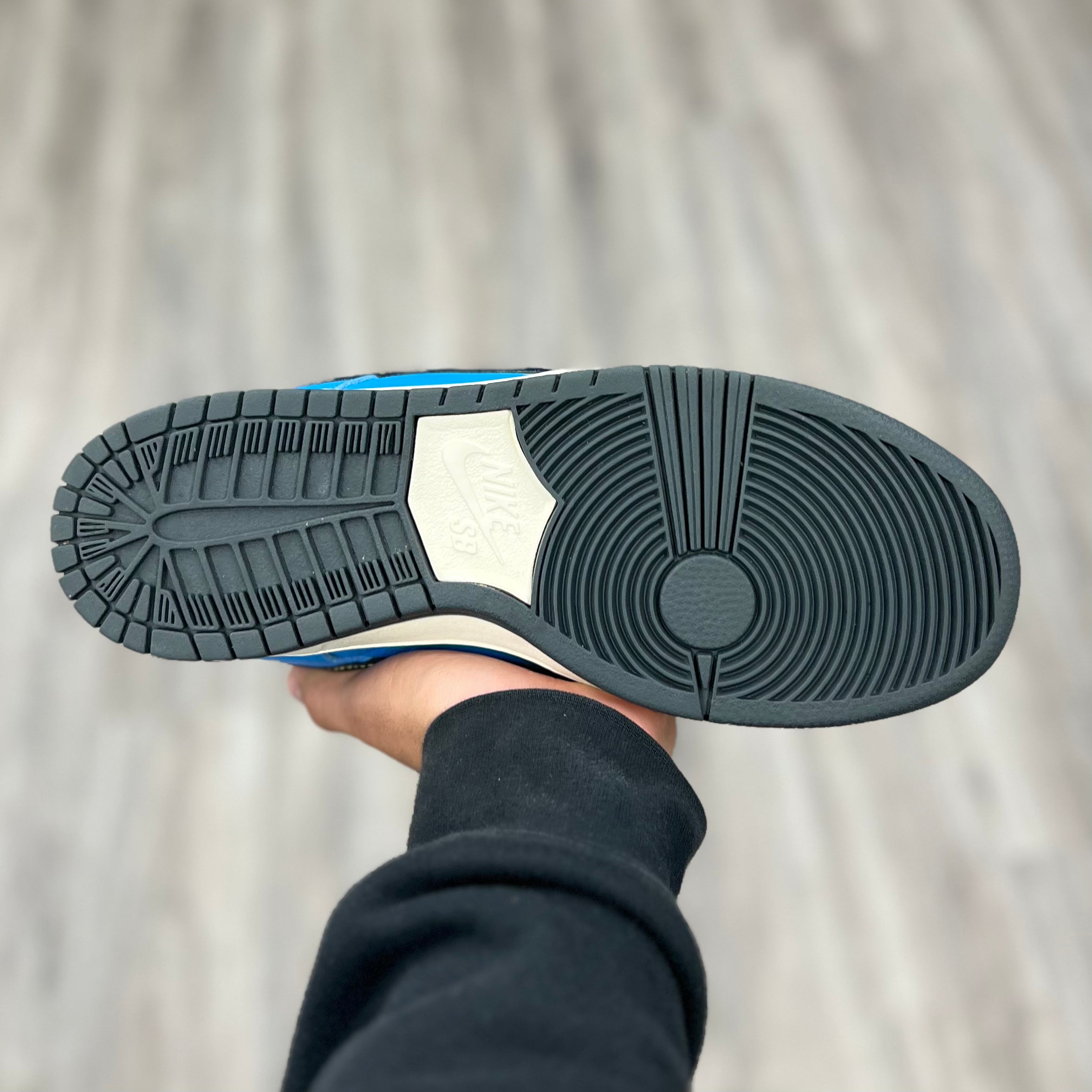 Nike SB Dunk Low “Instant Skateboards”