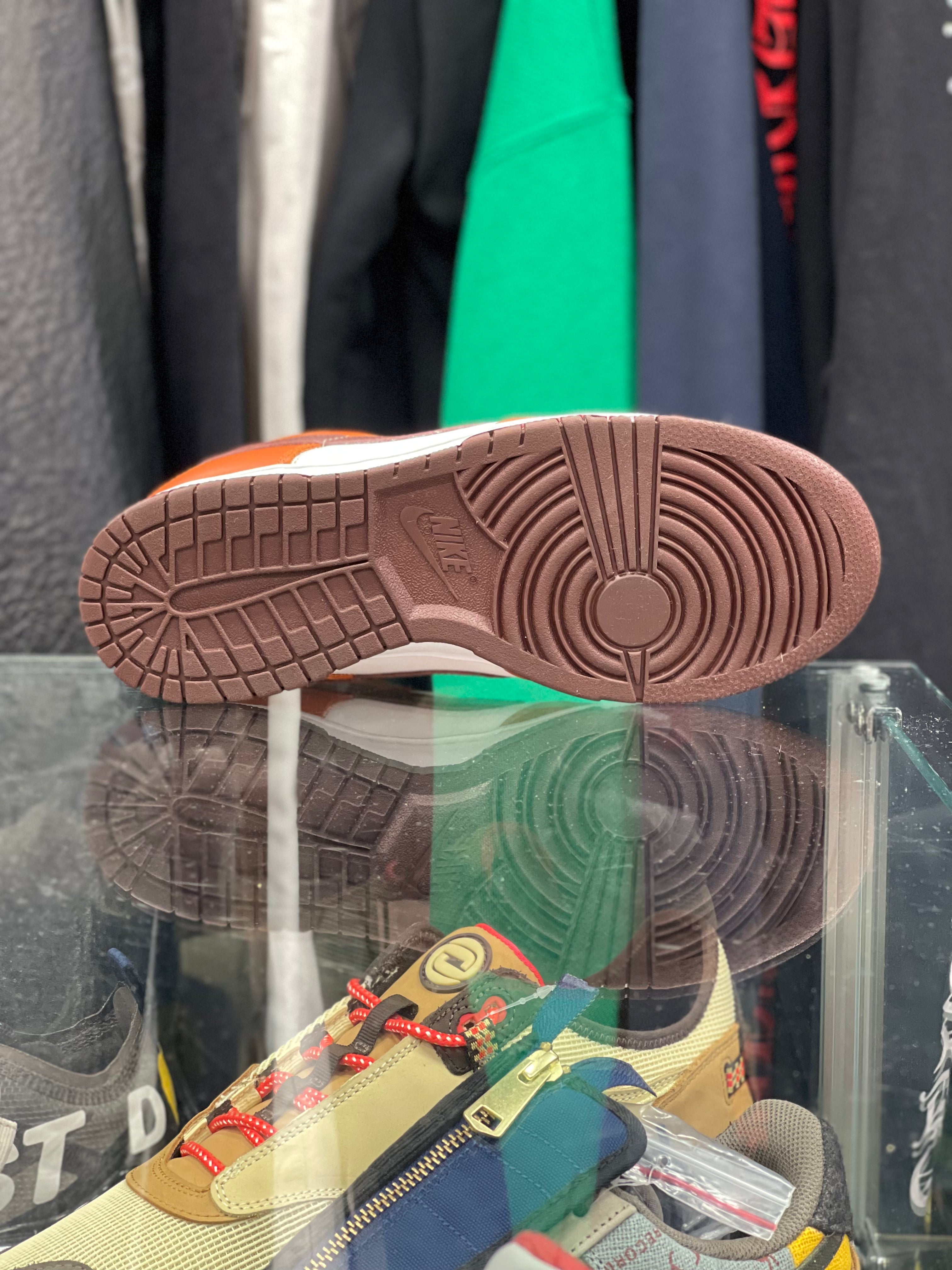 Nike Dunk Low “Bronze Eclipse (W)”