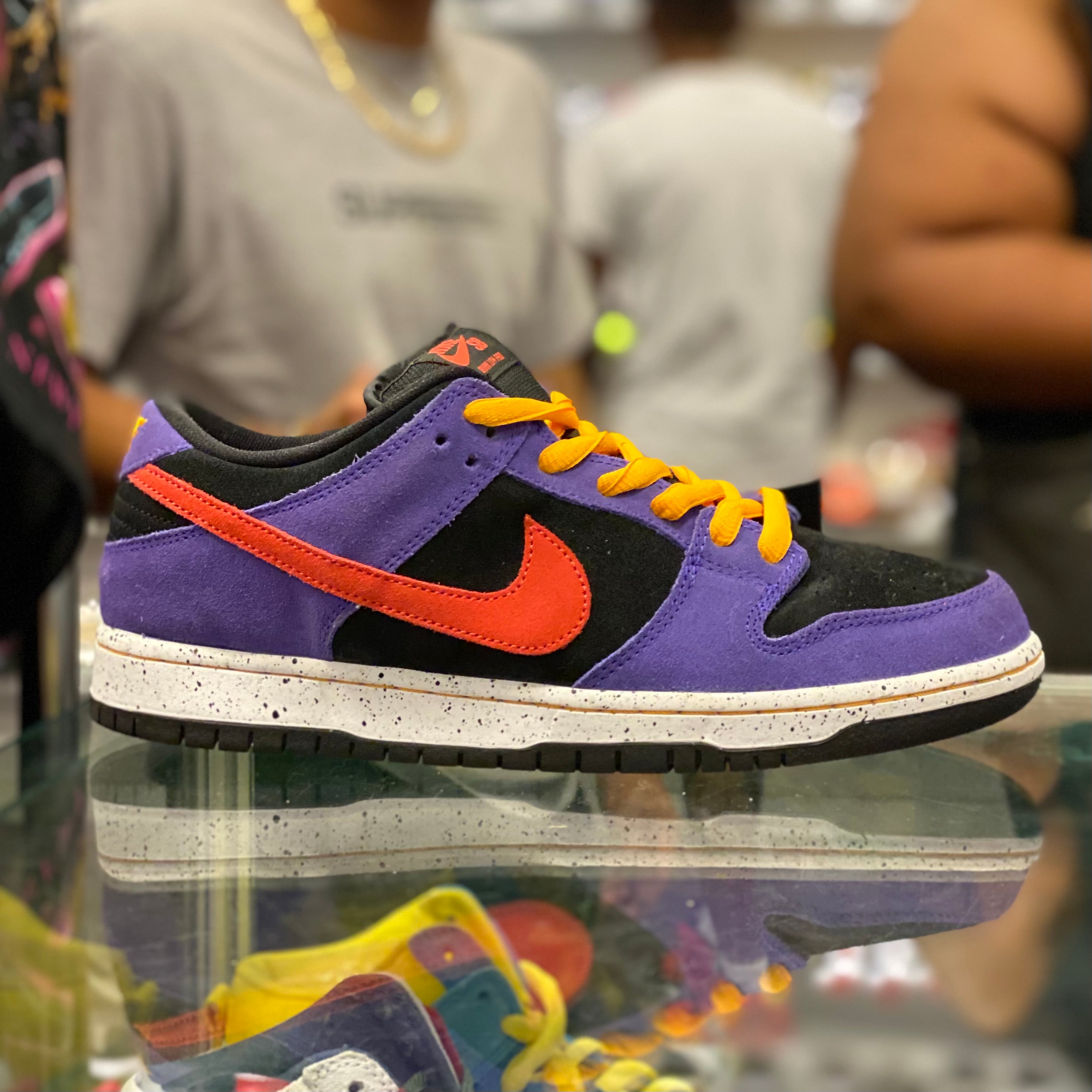 Nike SB Dunk Low “ACG Terra”