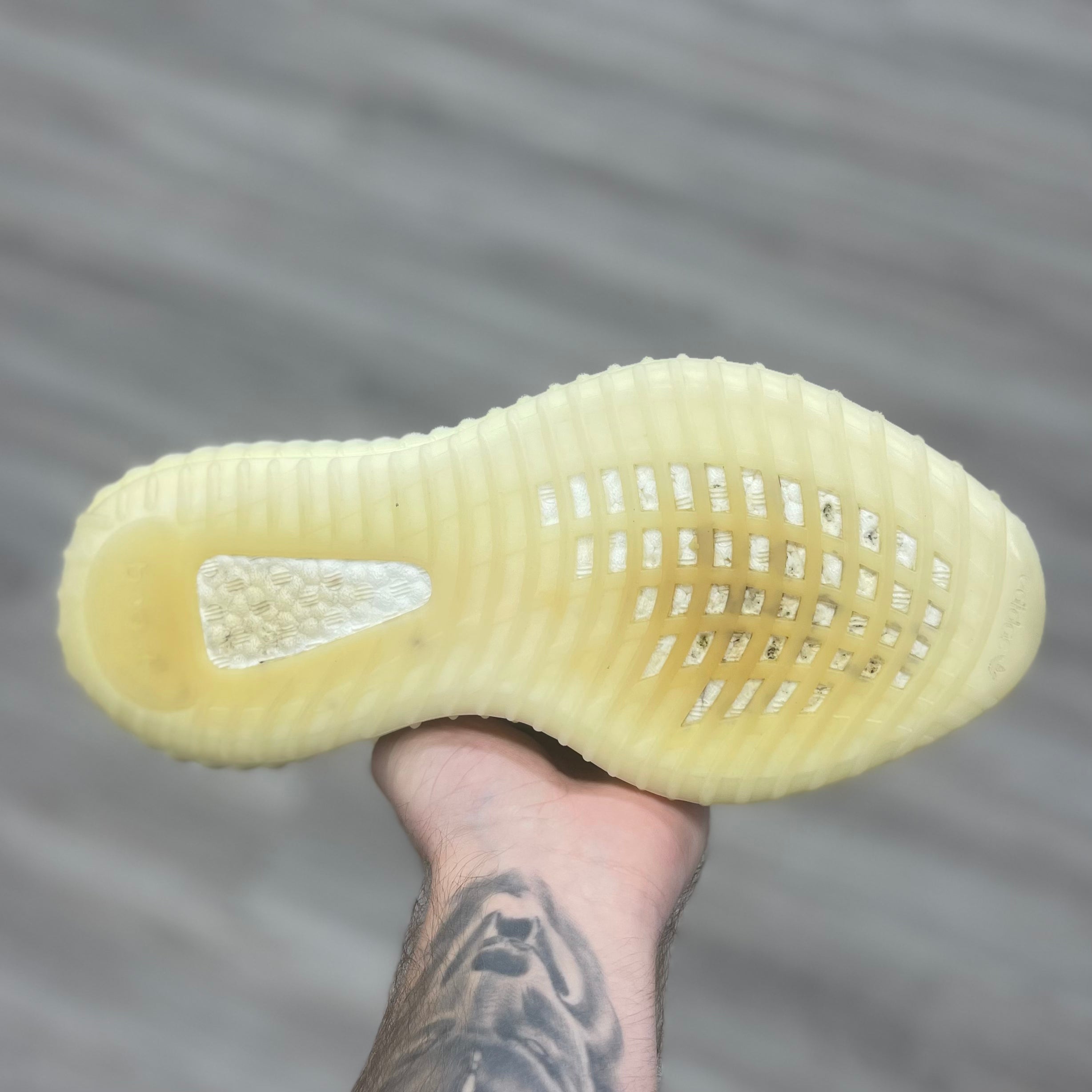 Adidas Yeezy Boost 350 V2 “Static Reflective”