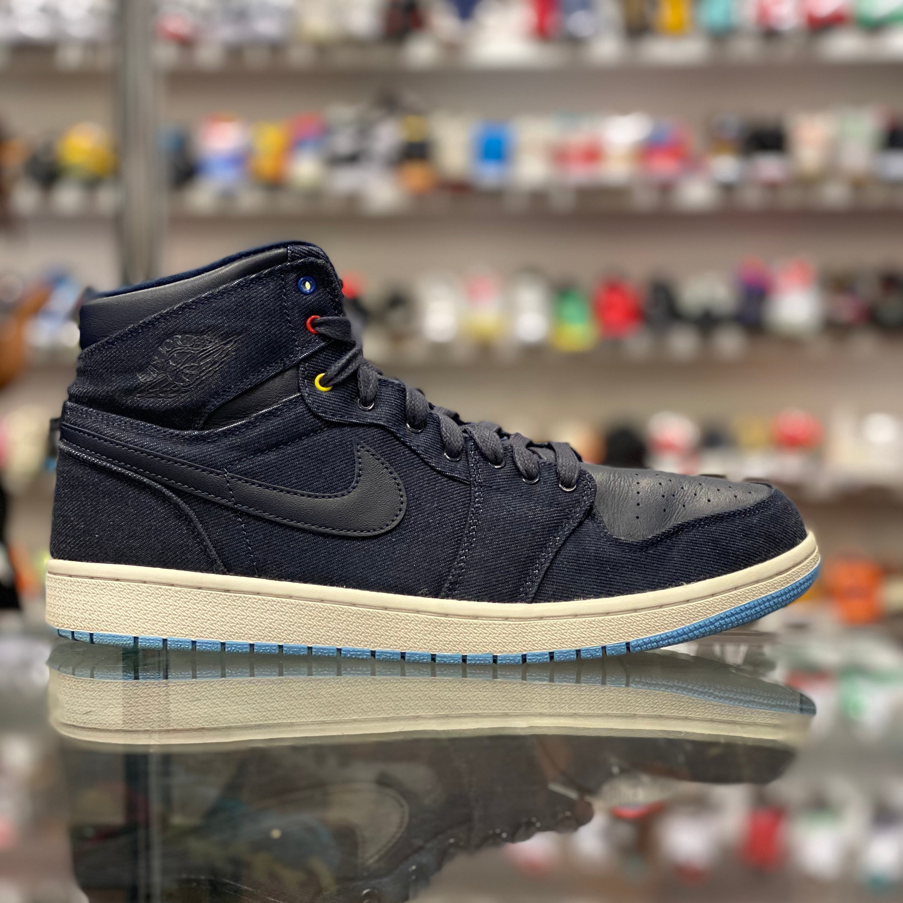 Air Jordan 1 Retro “Family Forever”