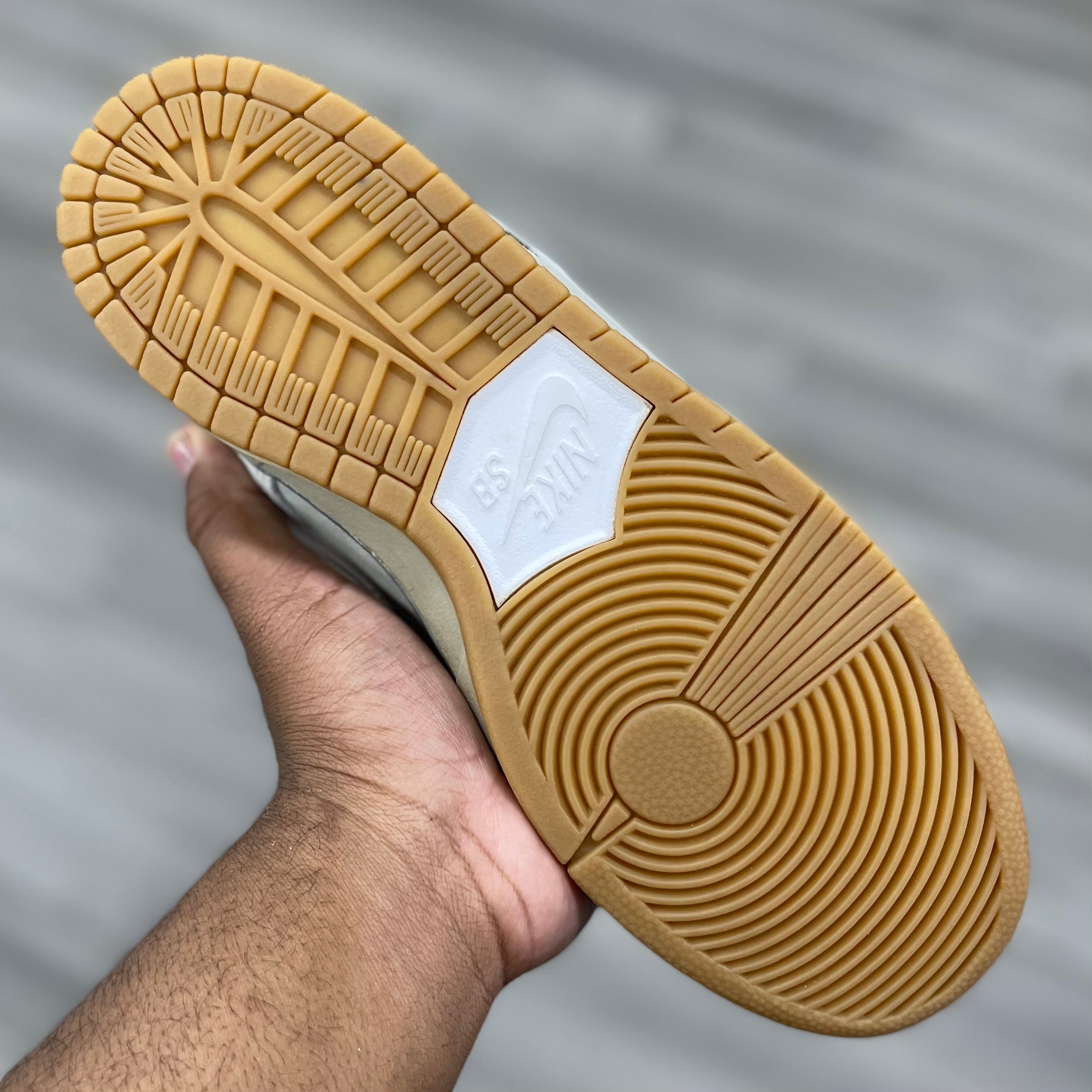 Nike SB Dunk Low “Gulf Of Mexico”