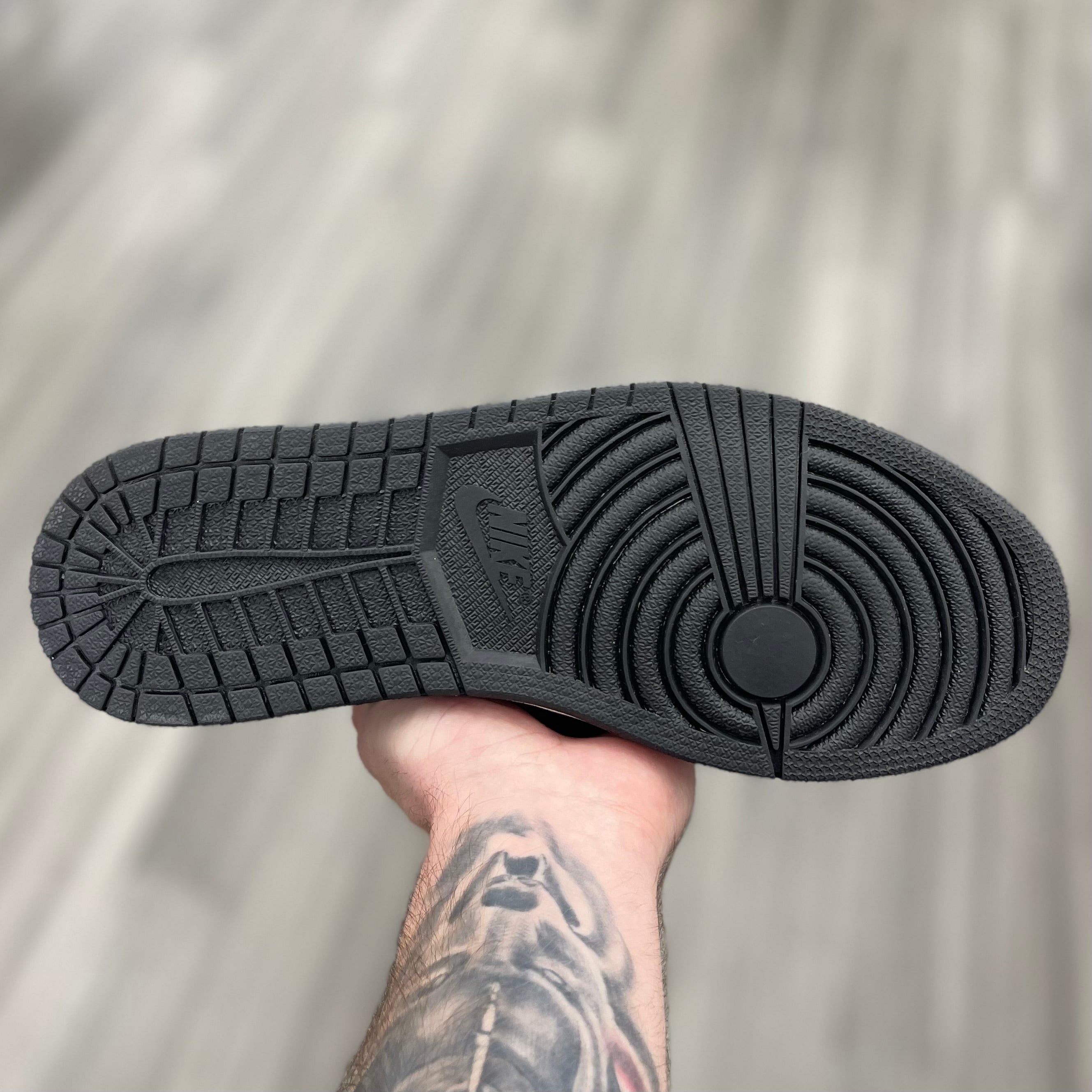 Air Jordan 1 Retro "Prototype"