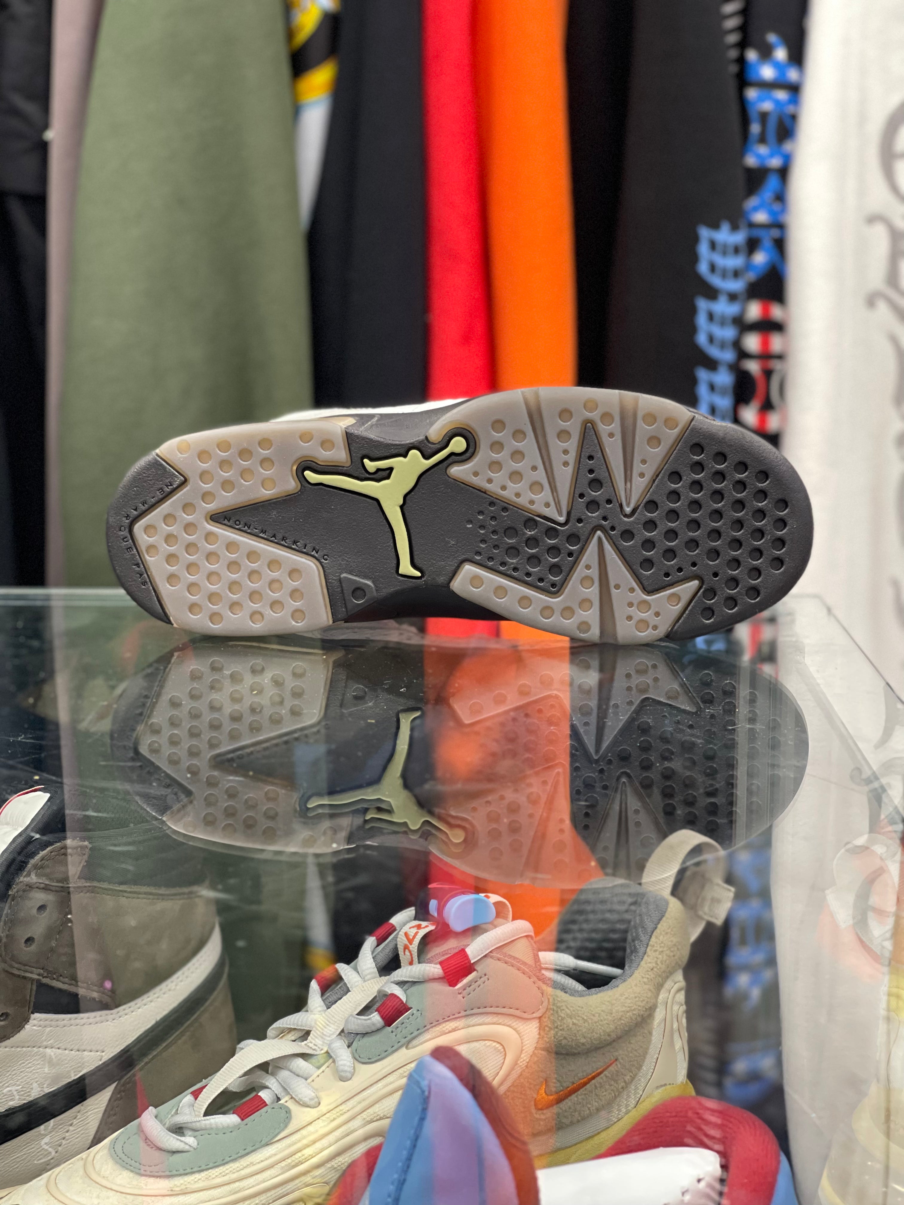 Air Jordan 6 Retro "Alligator"