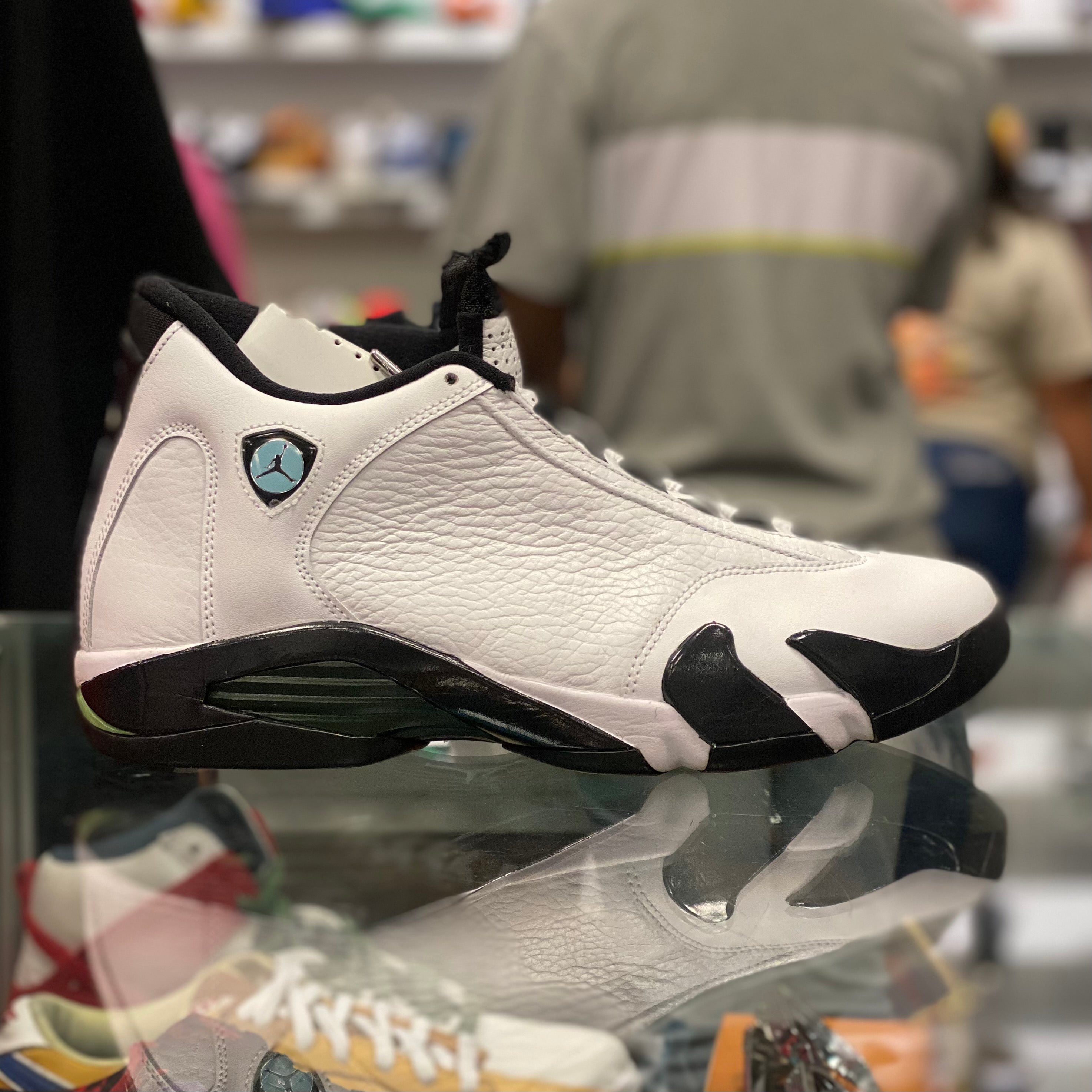 Air Jordan 14 Retro “Oxidized”